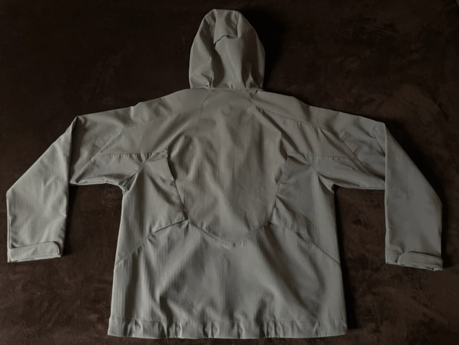 Nike 2002 Nike Presto Jacket by S.Horner/Tony Spackman Size US M / EU 48-50 / 2 - 3 Thumbnail