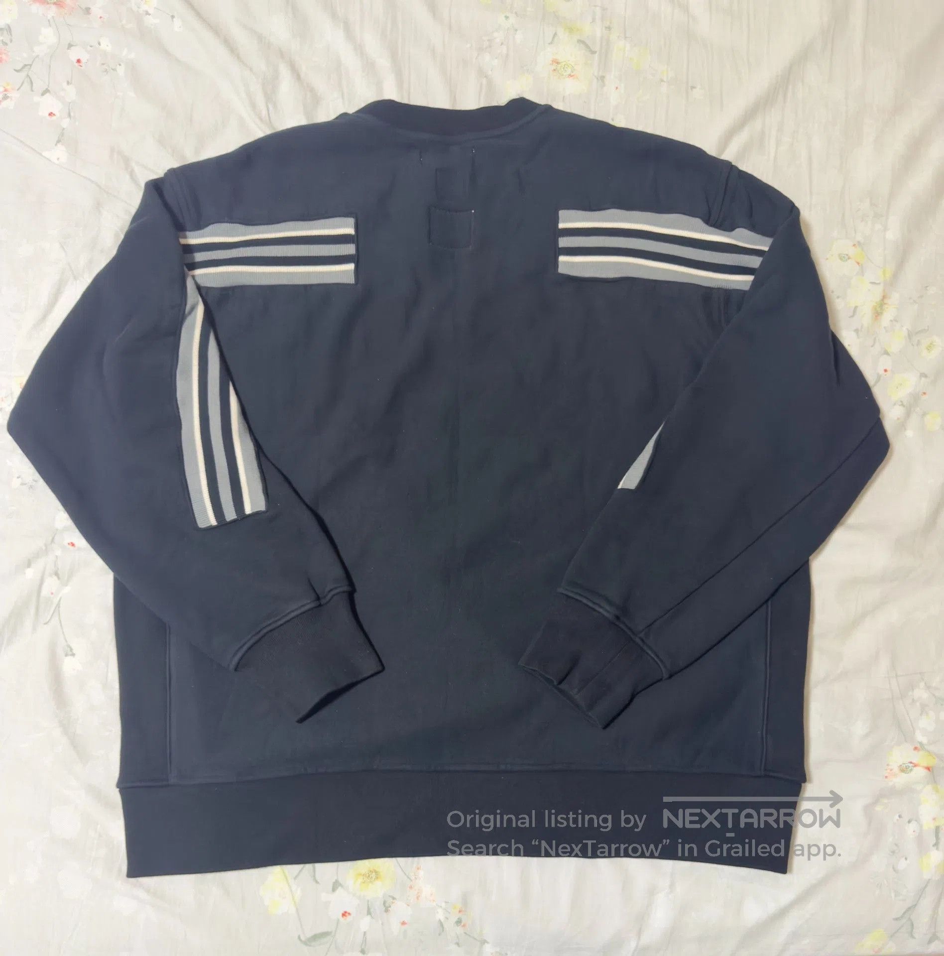 Madness Madness x Facetasm 23SS Crewneck Sweatshirt. Size US XL / EU 56 / 4 - 2 Thumbnail