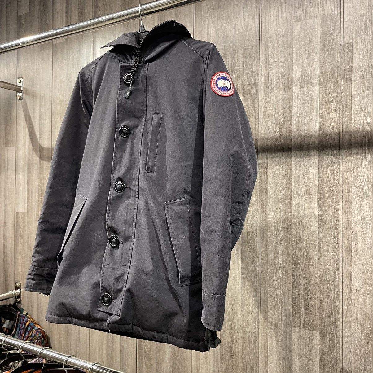 Canada Goose Canada Goose jacket Size US XS / EU 42 / 0 - 6 Thumbnail