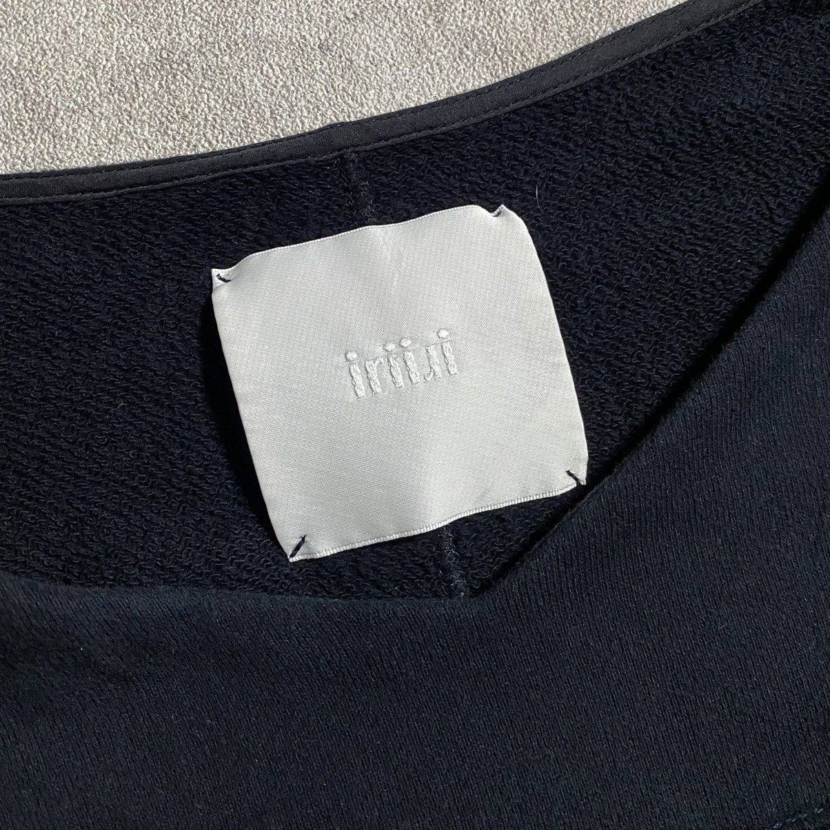 Issey Miyake Iroquis Deconstructed Layered Short Sleeve Size M / US 6-8 / IT 42-44 - 4 Thumbnail