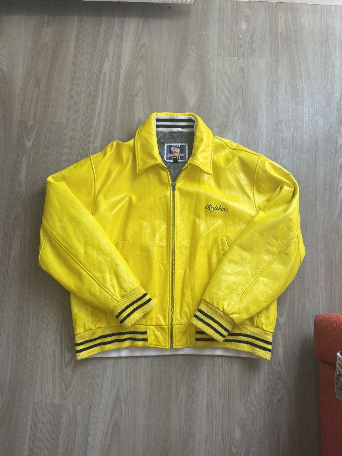 Virgil Abloh Virgil abloh jacket Size US XL / EU 56 / 4 - 2 Thumbnail