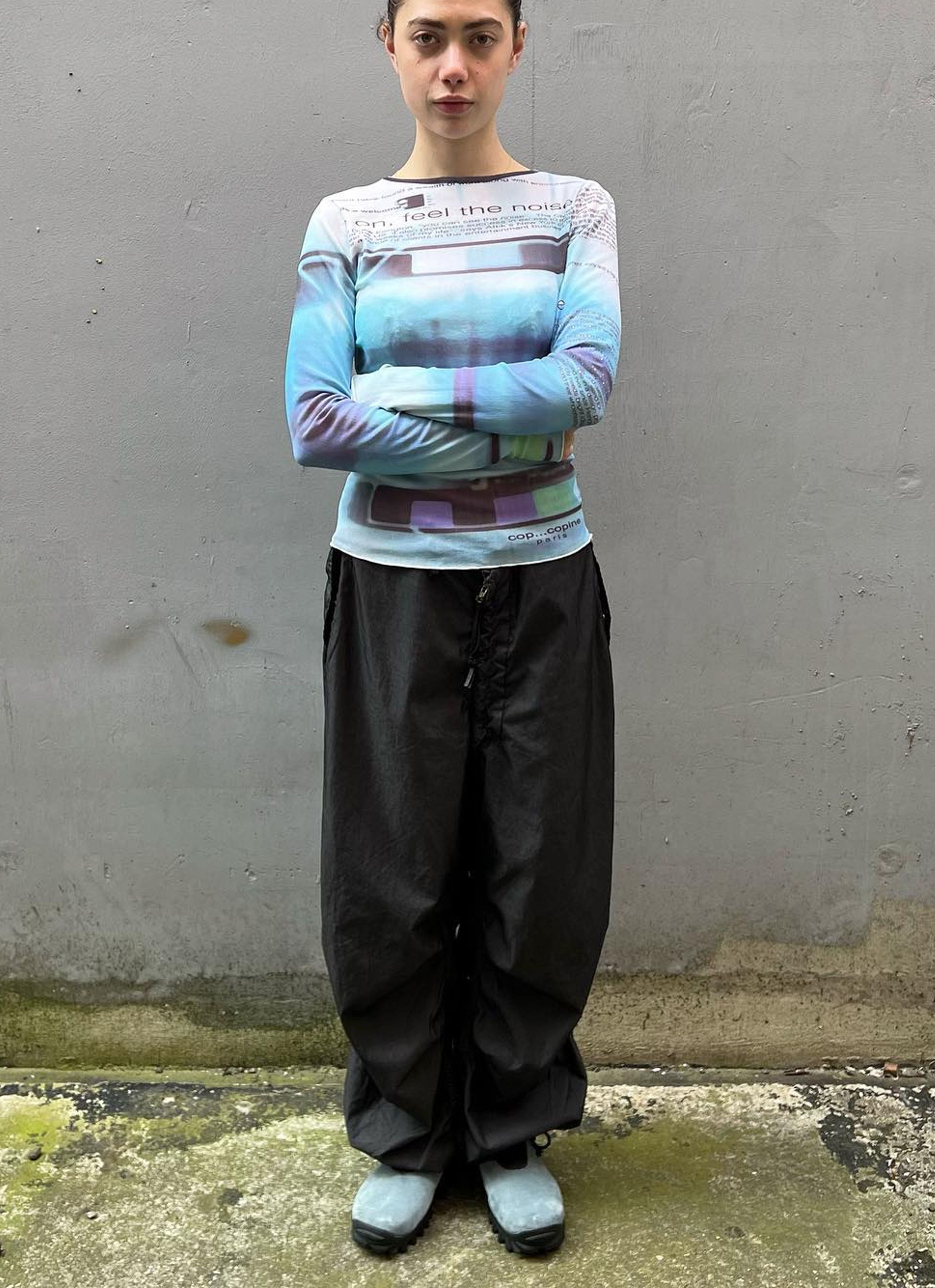 Vintage 194 Local Military Overpant Size US 38 / EU 54 - 7 Thumbnail