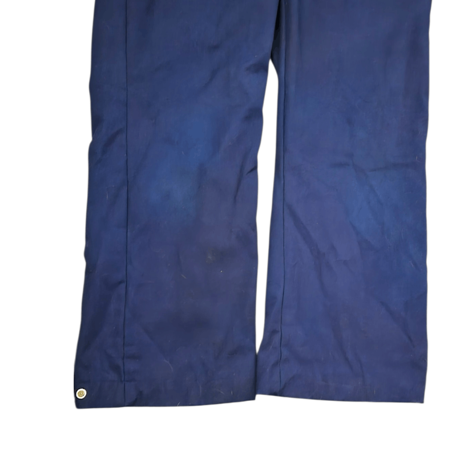 Other Franks Bros Insulated Coveralls Made in USA Men's Medium Size US 39 - 3 Thumbnail