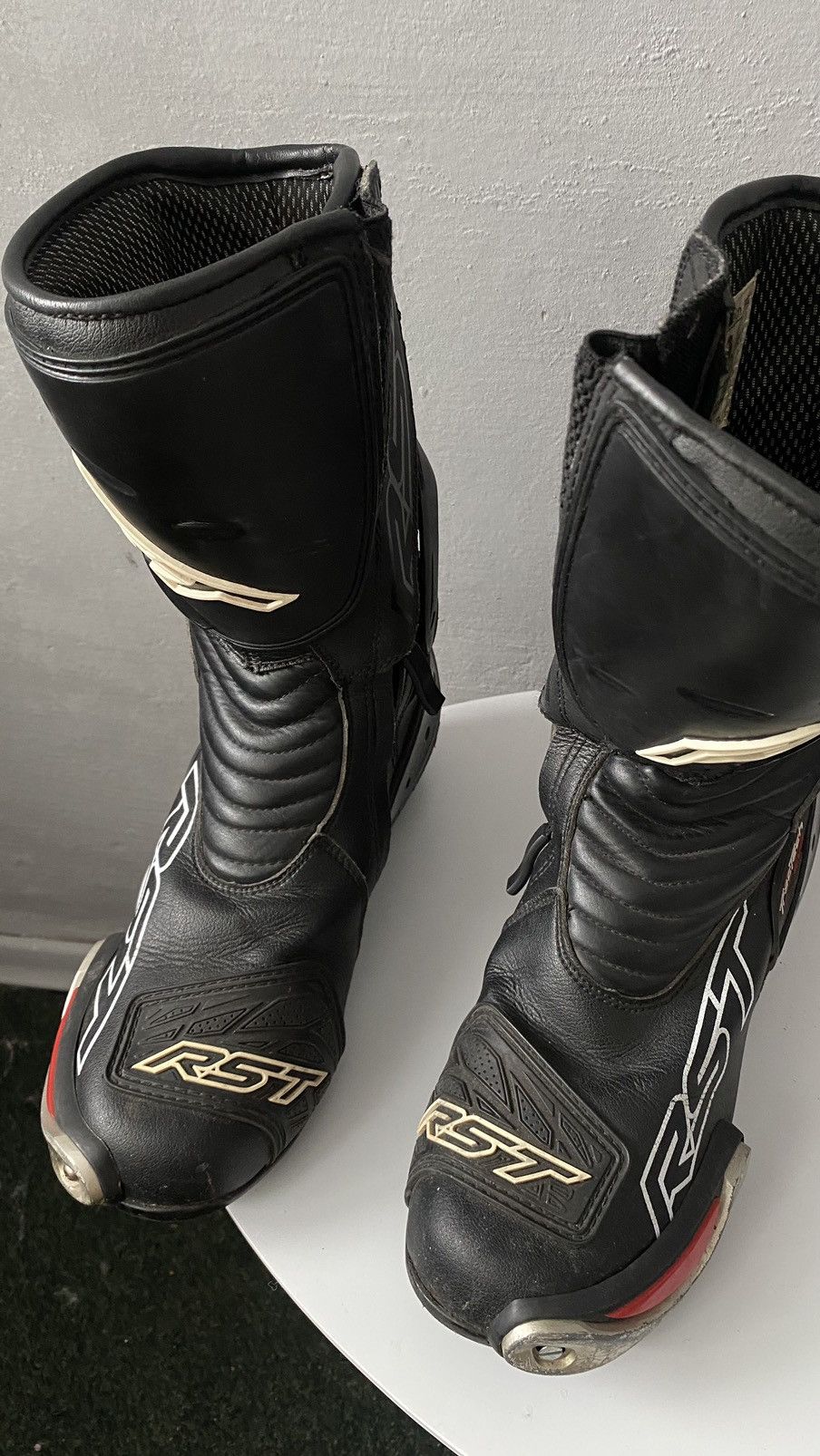 Other RST motorcycle sports boost size US 7 Size US 7 / EU 40 - 8 Thumbnail
