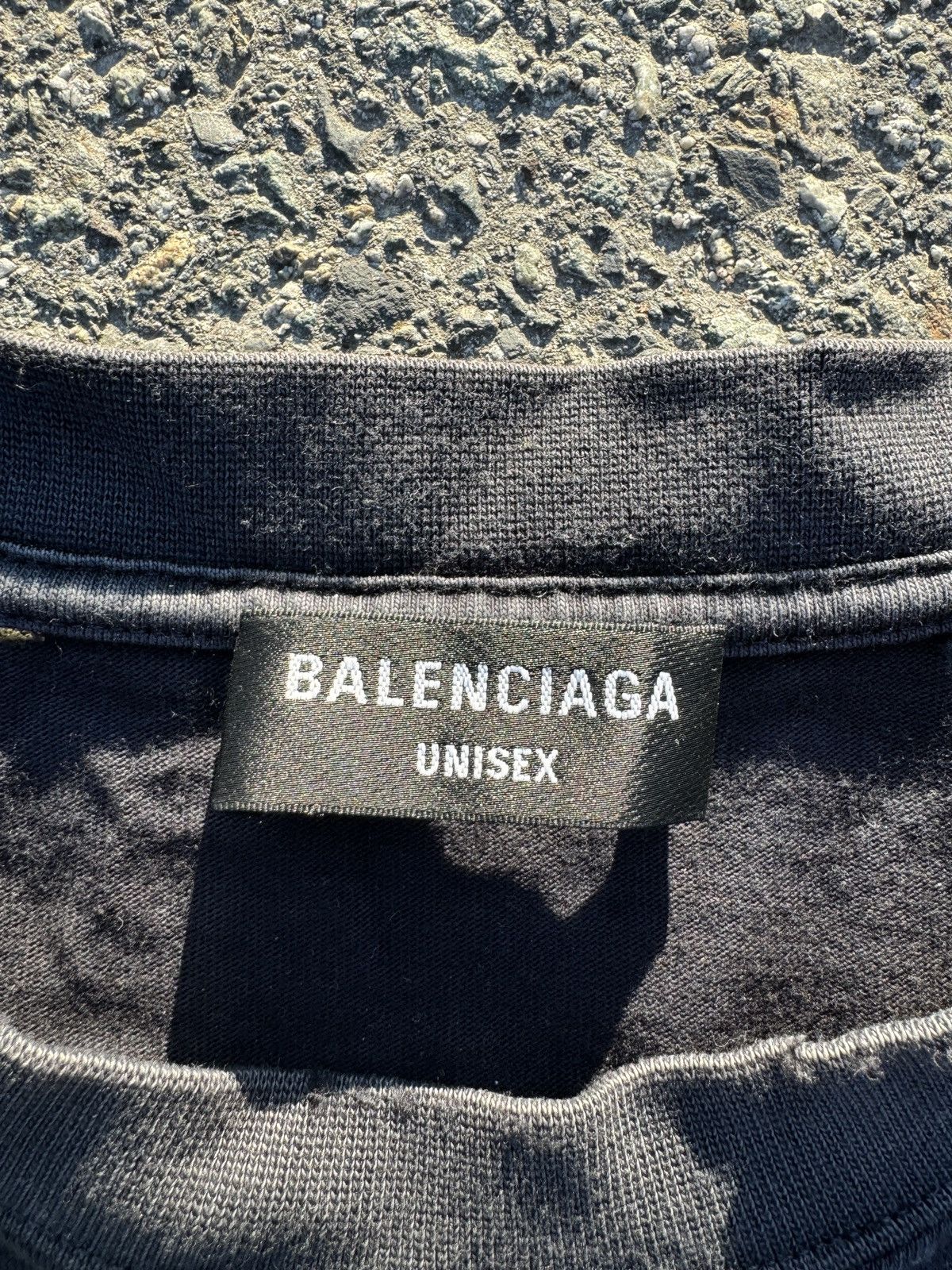 Balenciaga Balenciaga Maison Shirt Size US M / EU 48-50 / 2 - 3 Thumbnail