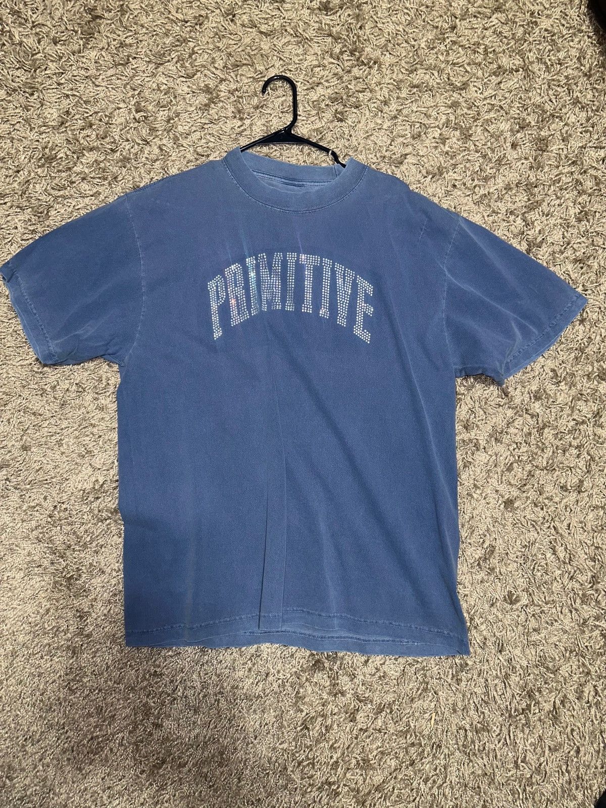 Primitive Primitive skate shirt Size US L / EU 52-54 / 3 - 1 Thumbnail