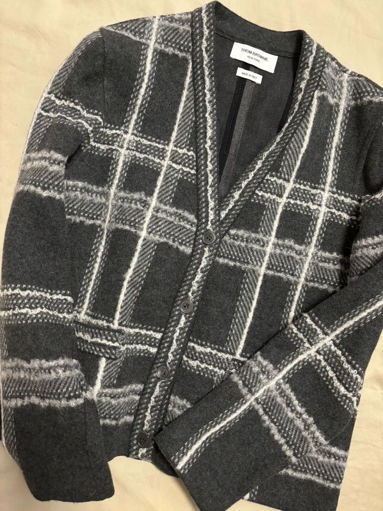 Thom Browne Thom Browne Bicolor set Size 26" / US 2 / IT 38 - 1 Thumbnail