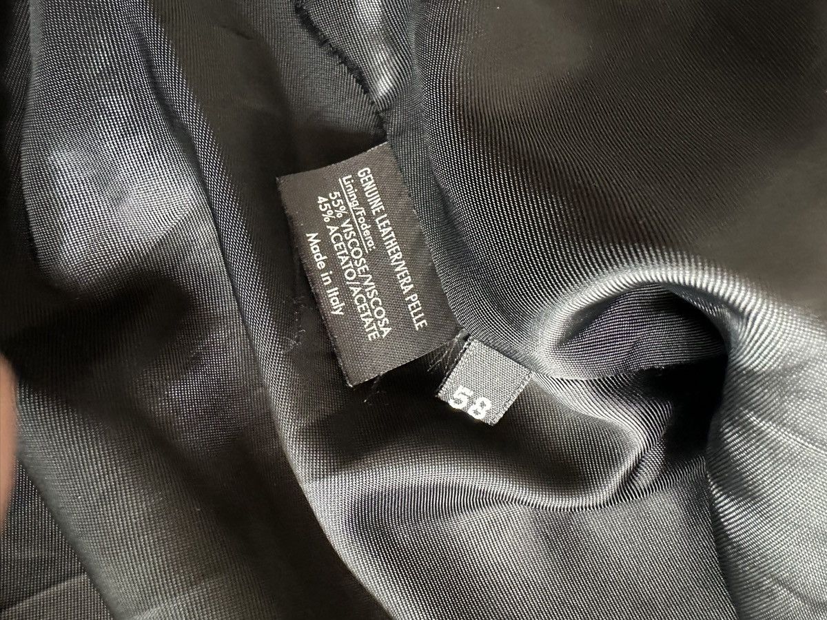Gucci 2000s tom ford jacket Size US XXL / EU 58 / 5 - 5 Thumbnail
