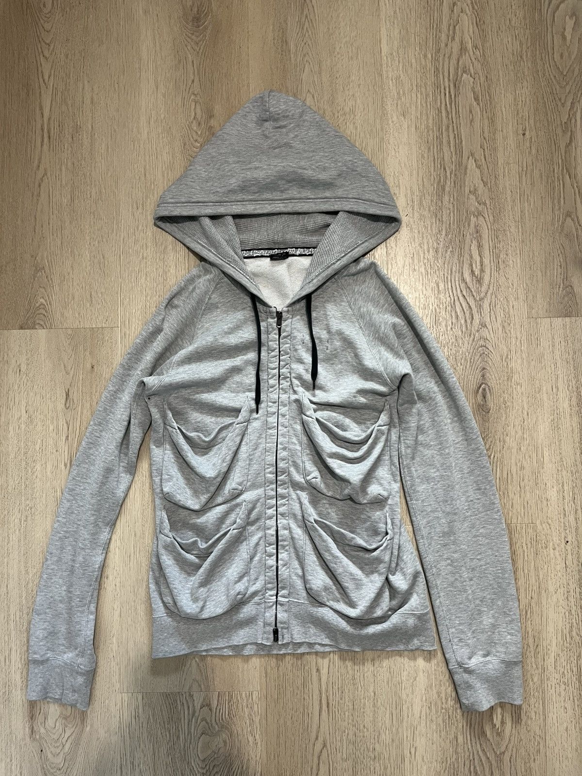Number (N)ine × Takahiromiyashita The Soloist. SS05 Number