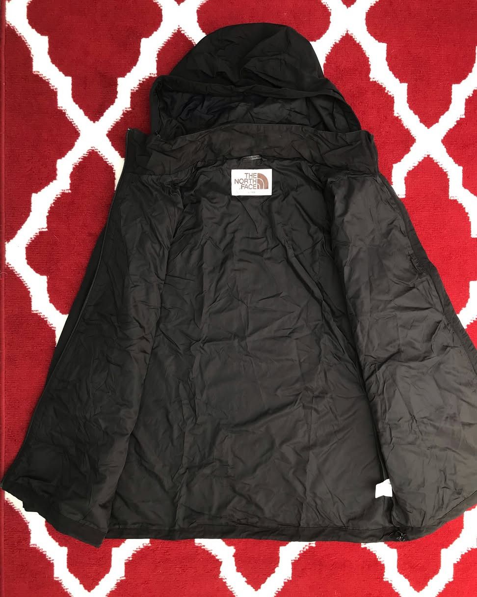 The North Face Three north face Berkeley Size US L / EU 52-54 / 3 - 9 Thumbnail