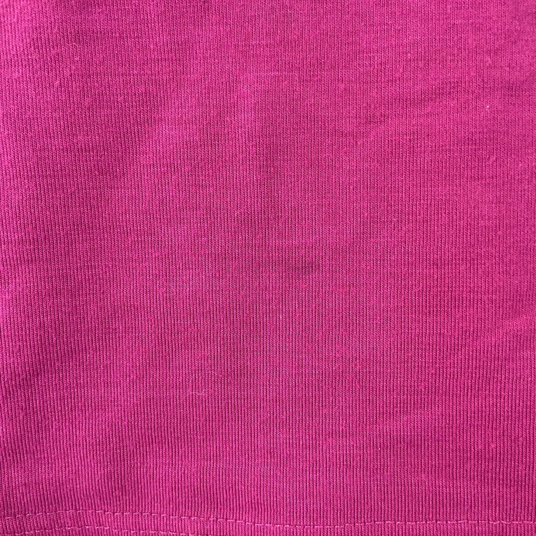 Old Navy VINTAGE? Old Navy Blouse Women Pink 3/4 Sleeve Round Neck Size S Adult Women Shirt Size S / US 4 / IT 40 - 3 Thumbnail