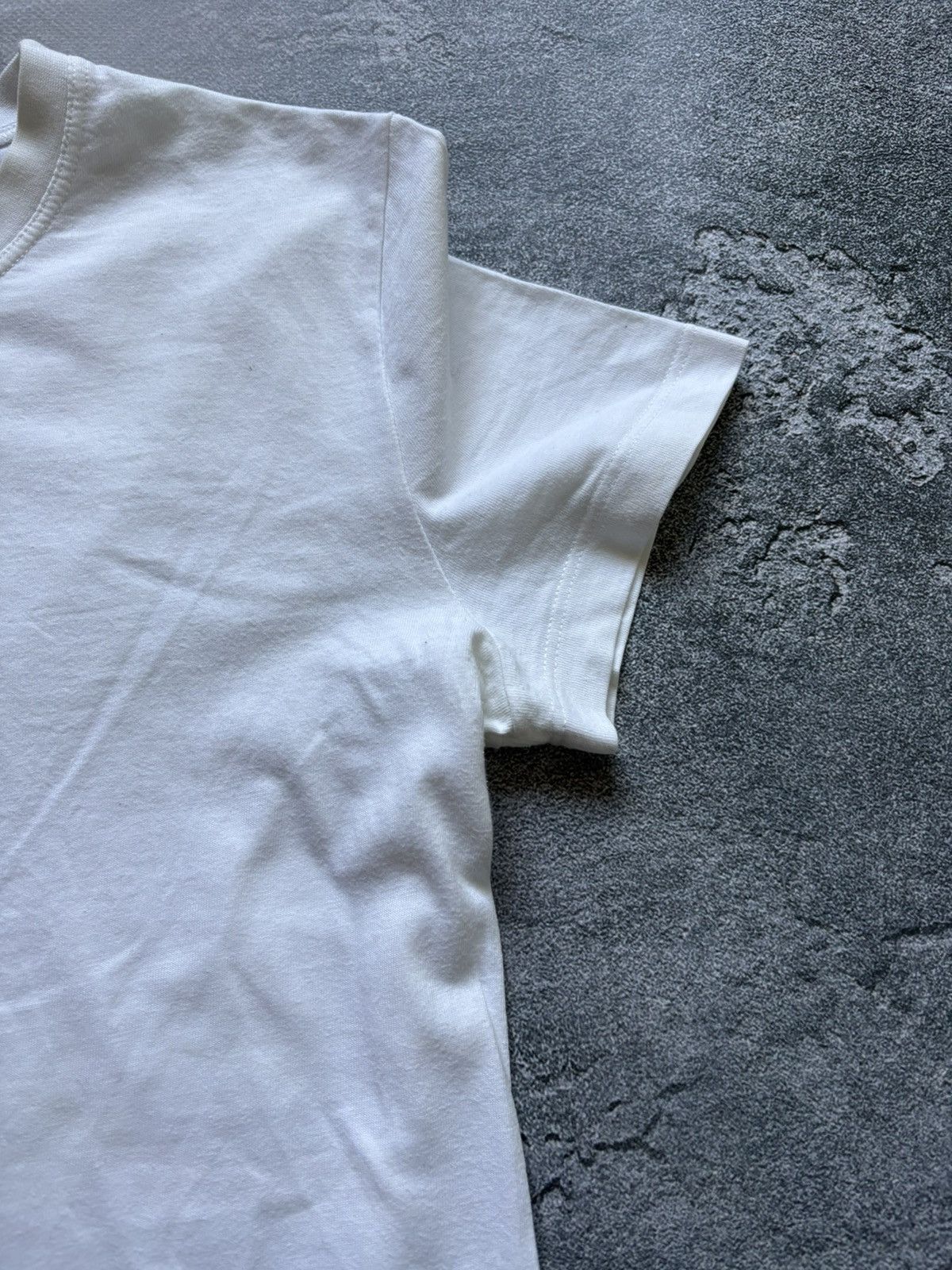 Jean Paul Gaultier Jean Paul Gaultier JPG Logo Collection No0007 T-Shirt Rare Size S / US 4 / IT 40 - 6 Thumbnail