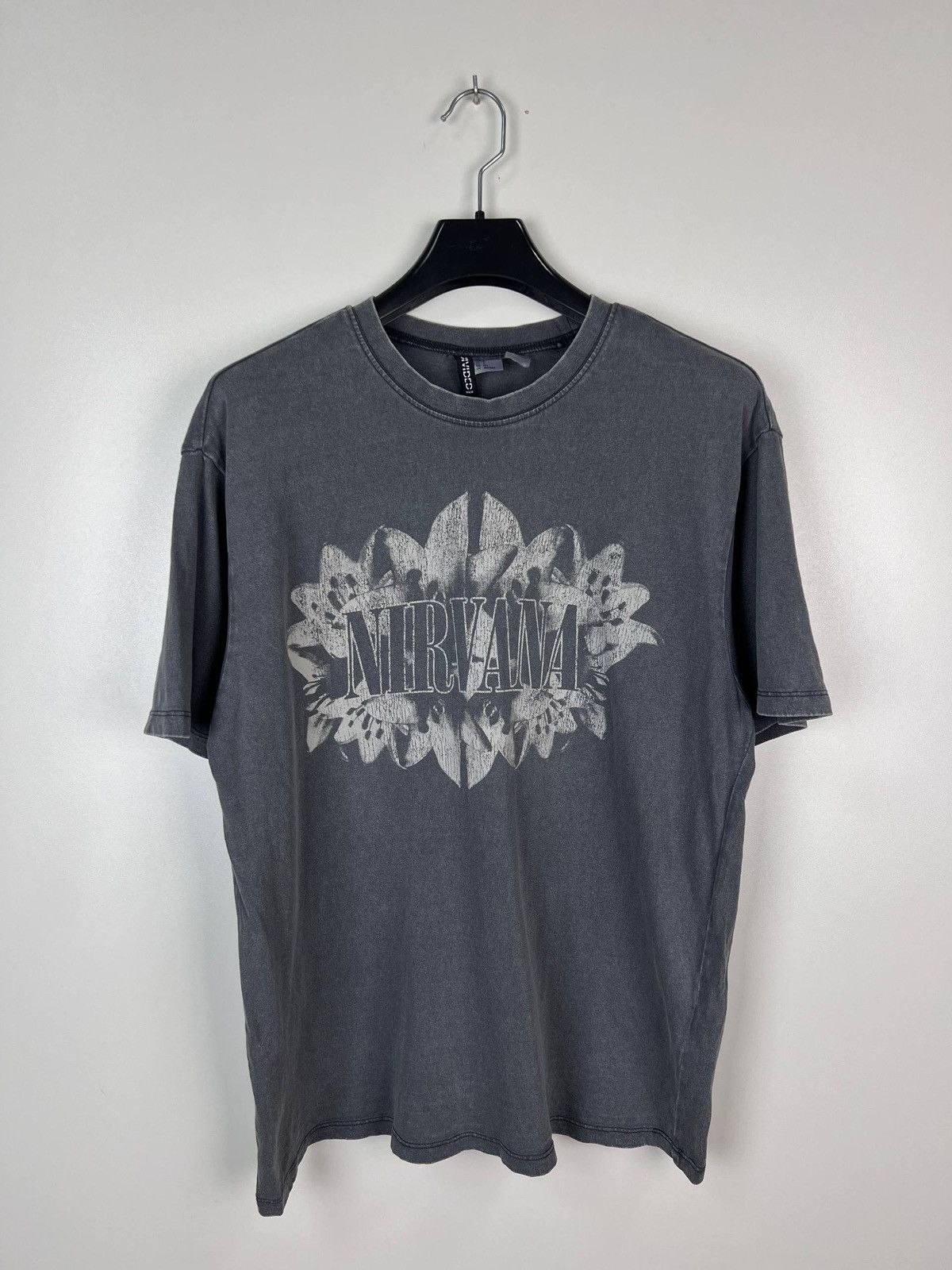 Nirvana Nirvana band t-shirts size S Size US S / EU 44-46 / 1 - 1 Thumbnail