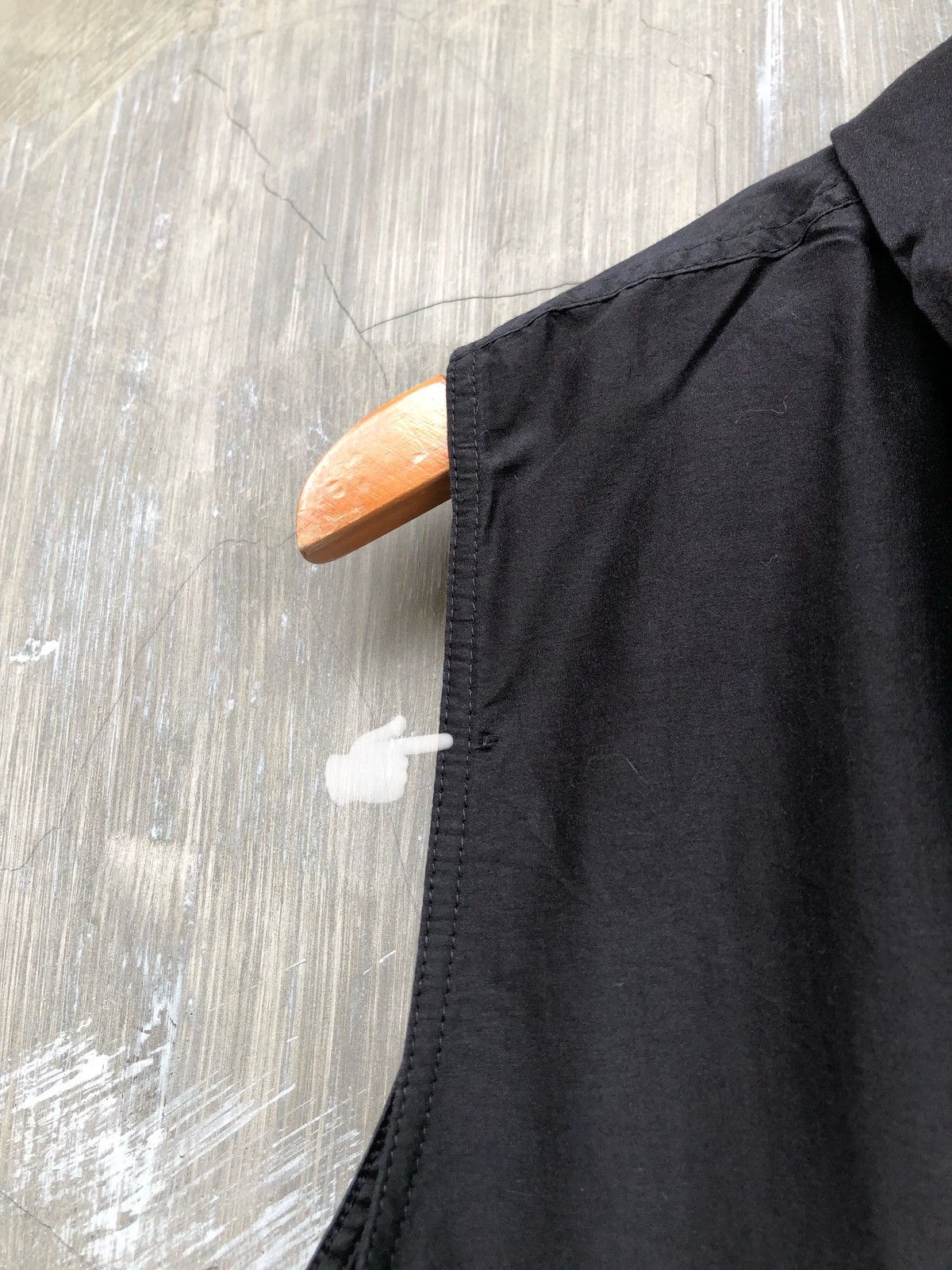 Rick Owens FW13 Rick Owens Flinth Tops Size US XS / EU 42 / 0 - 6 Thumbnail