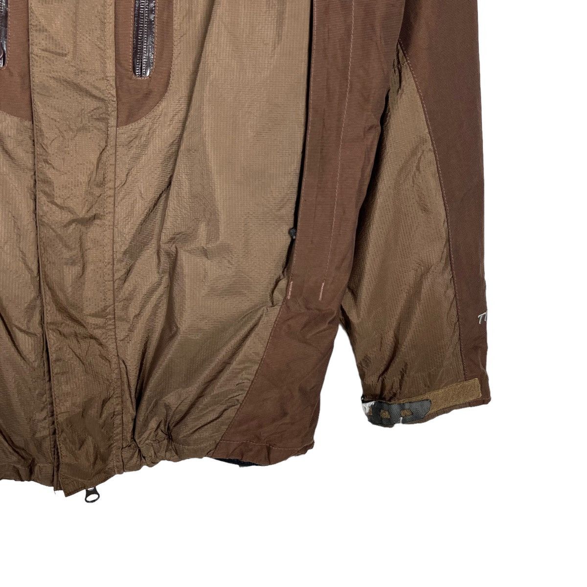 Columbia 🔥 COLUMBIA TITANIUM TECHNICAL TECHWEAR JACKET Size US M / EU 48-50 / 2 - 5 Thumbnail