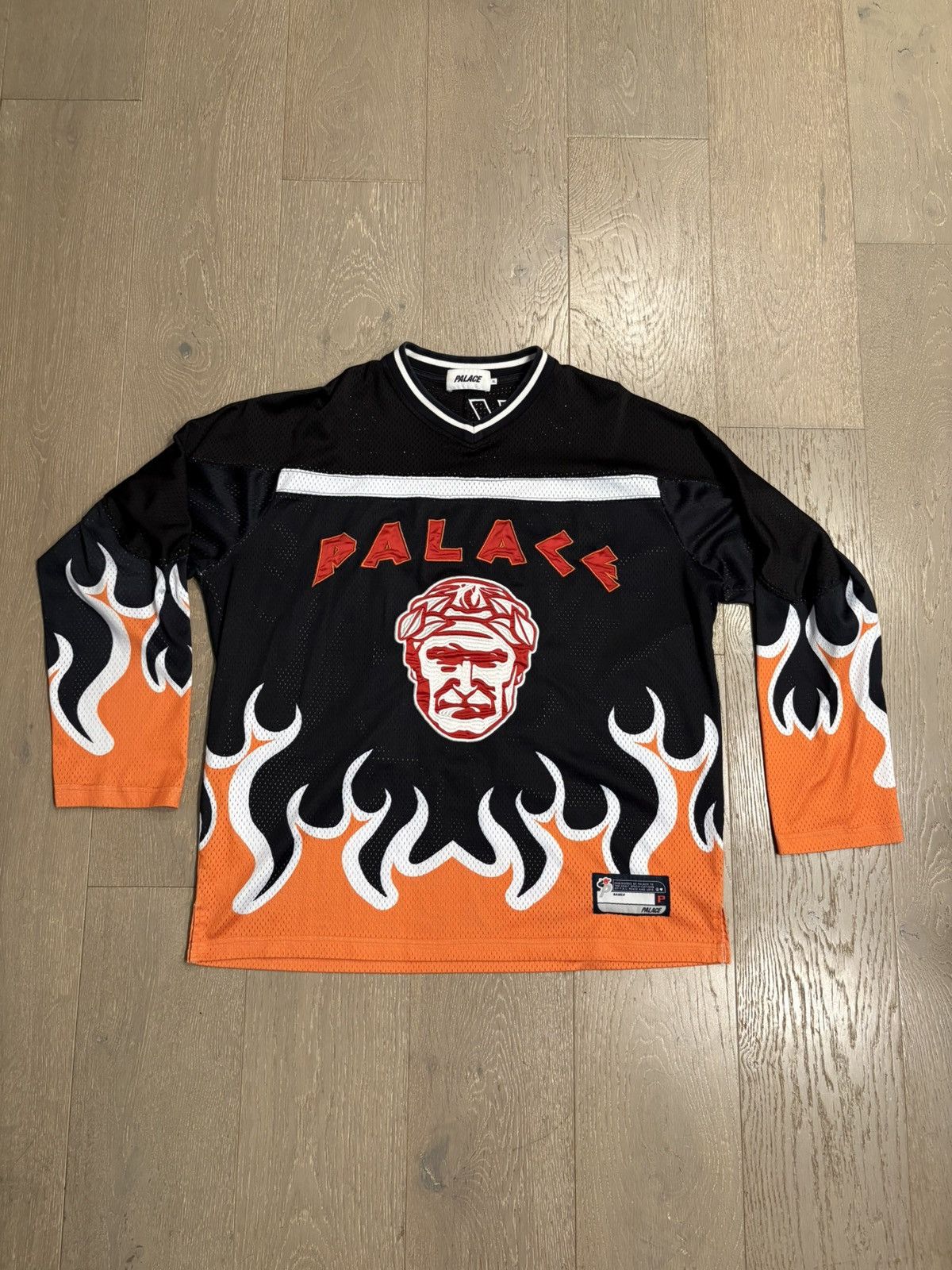 Palace Pillars Jersey