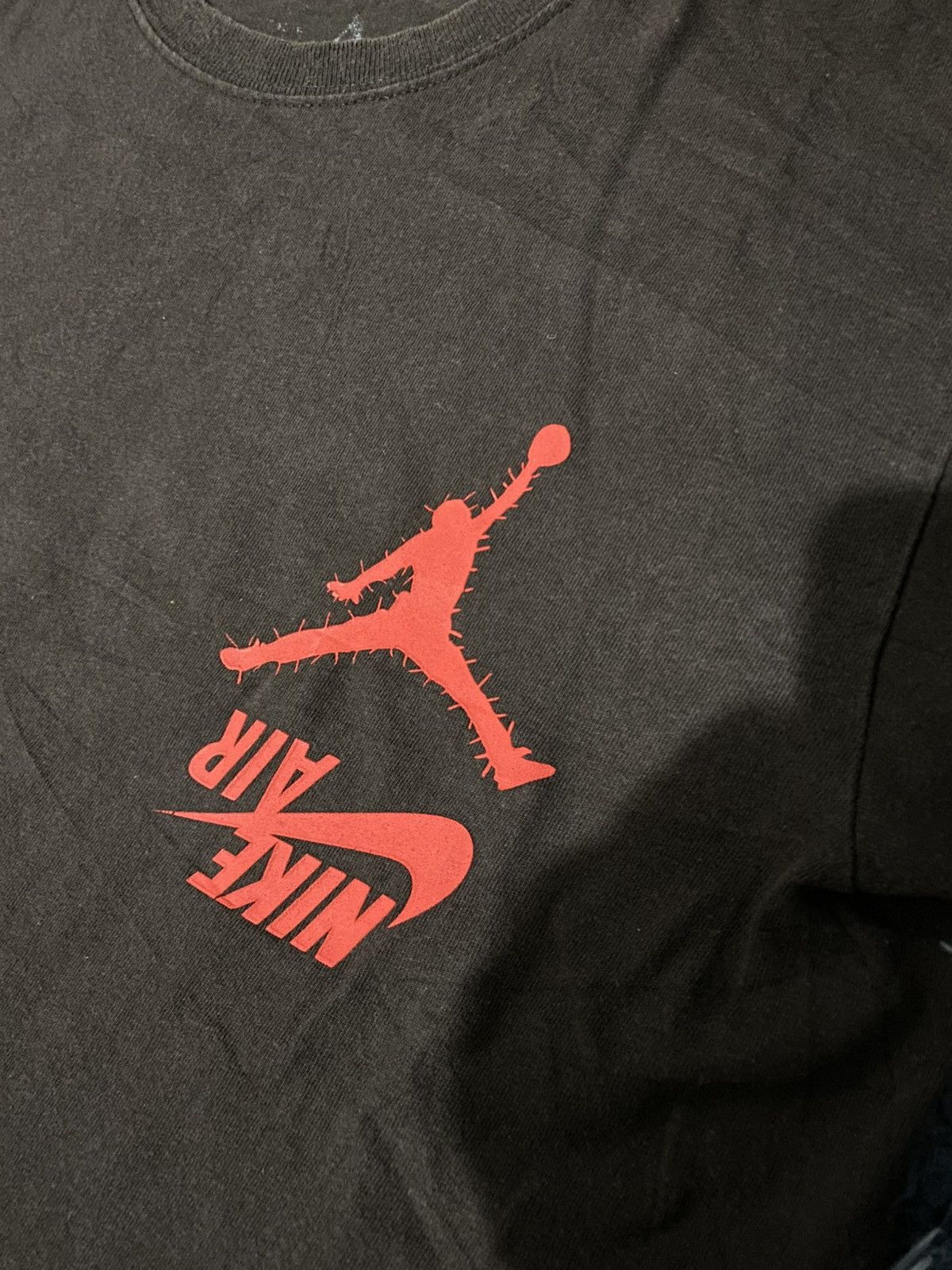 Jordan Brand × Travis Scott Air jordan x jack cactus highest Size US M / EU 48-50 / 2 - 2 Thumbnail