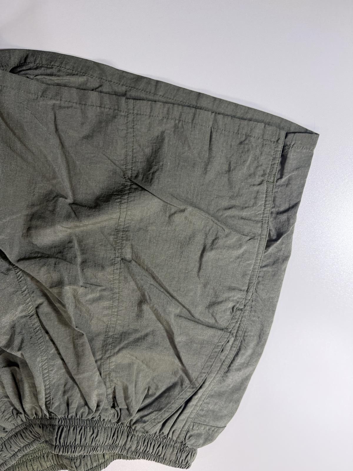 Speedo Speedo Olive Green Swim Shorts XS Size US 30 / EU 46 - 3 Thumbnail