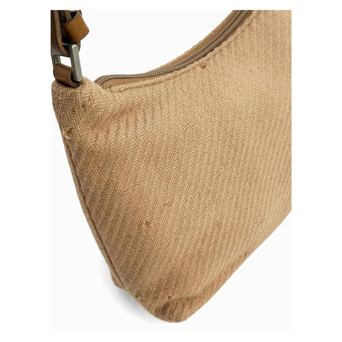 Prada Prada Wool FW1999 Size ONE SIZE - 11 Thumbnail