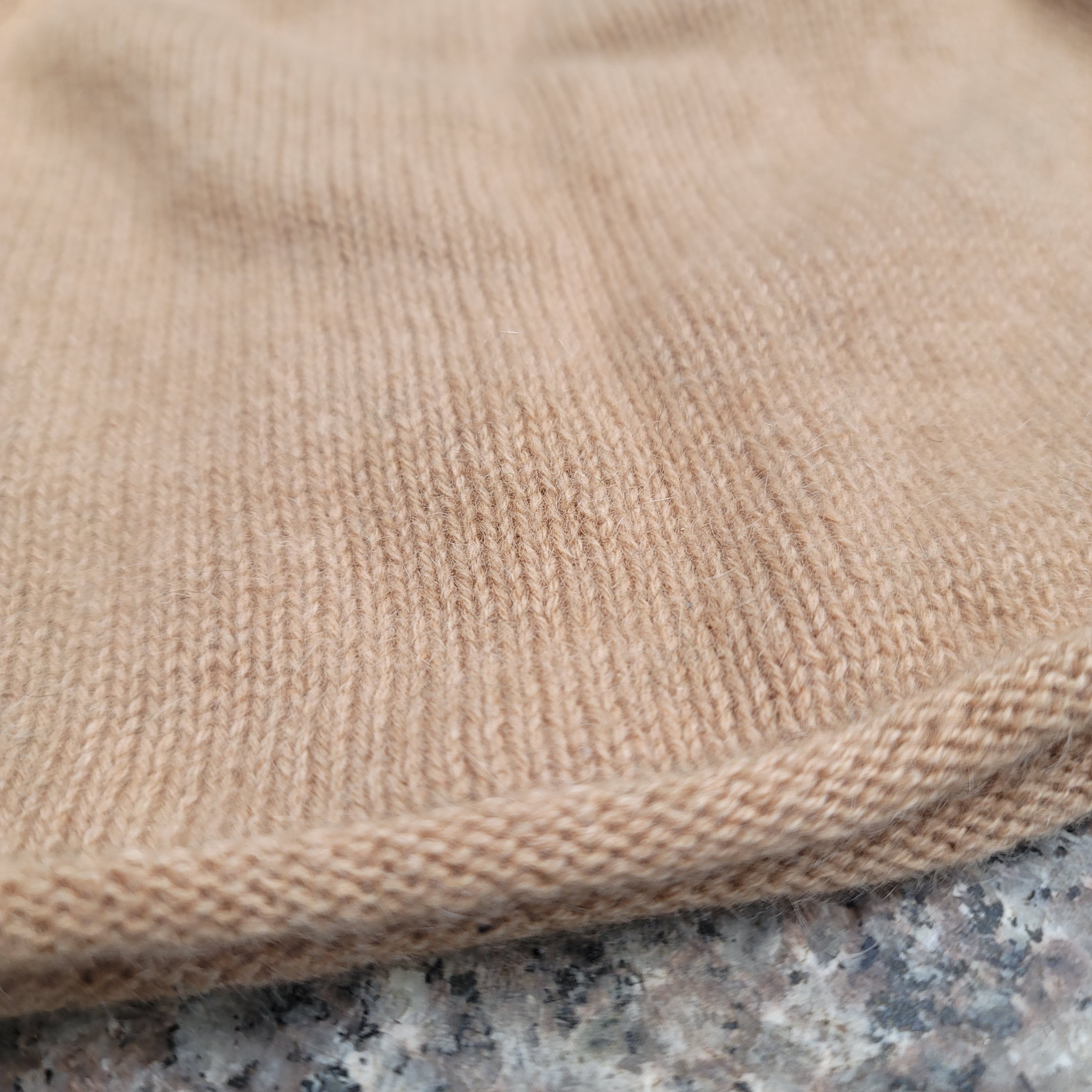 Other Halogen cashmere beanie hat Size ONE SIZE - 4 Thumbnail