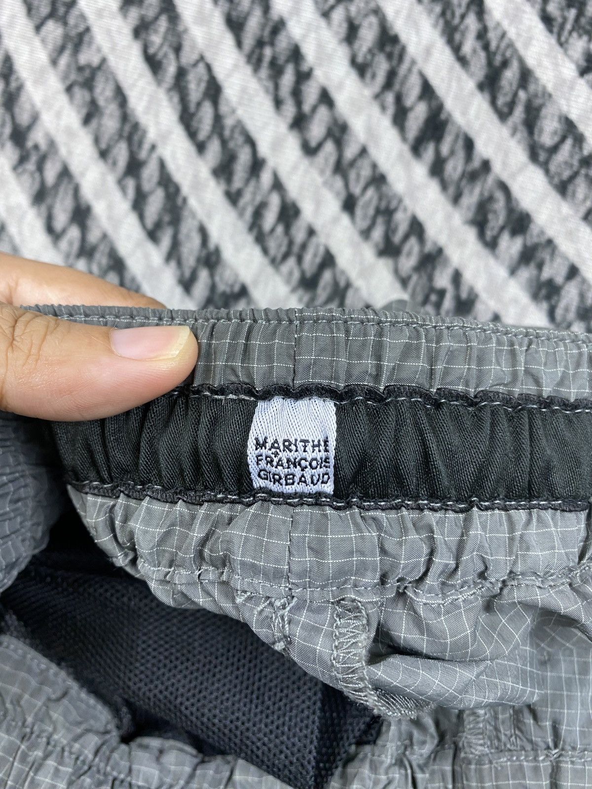 Marithe + Francois Girbaud Marithe Francois Girbaud Pants Size US 26 / EU 42 - 11 Thumbnail