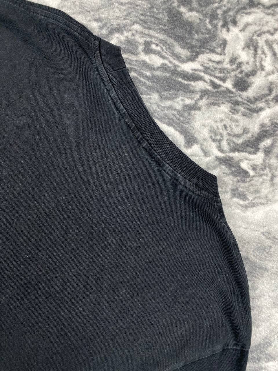 Palace Palace Funder Longsleeve Big Logo Men Size S Black Size US S / EU 44-46 / 1 - 9 Thumbnail