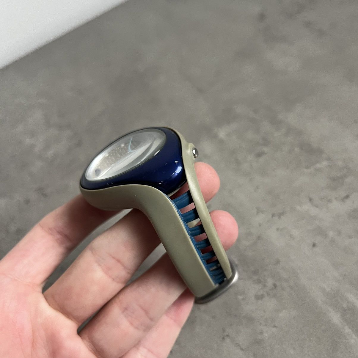 Nike Vintage 90s Nike Watch Size ONE SIZE - 7 Thumbnail