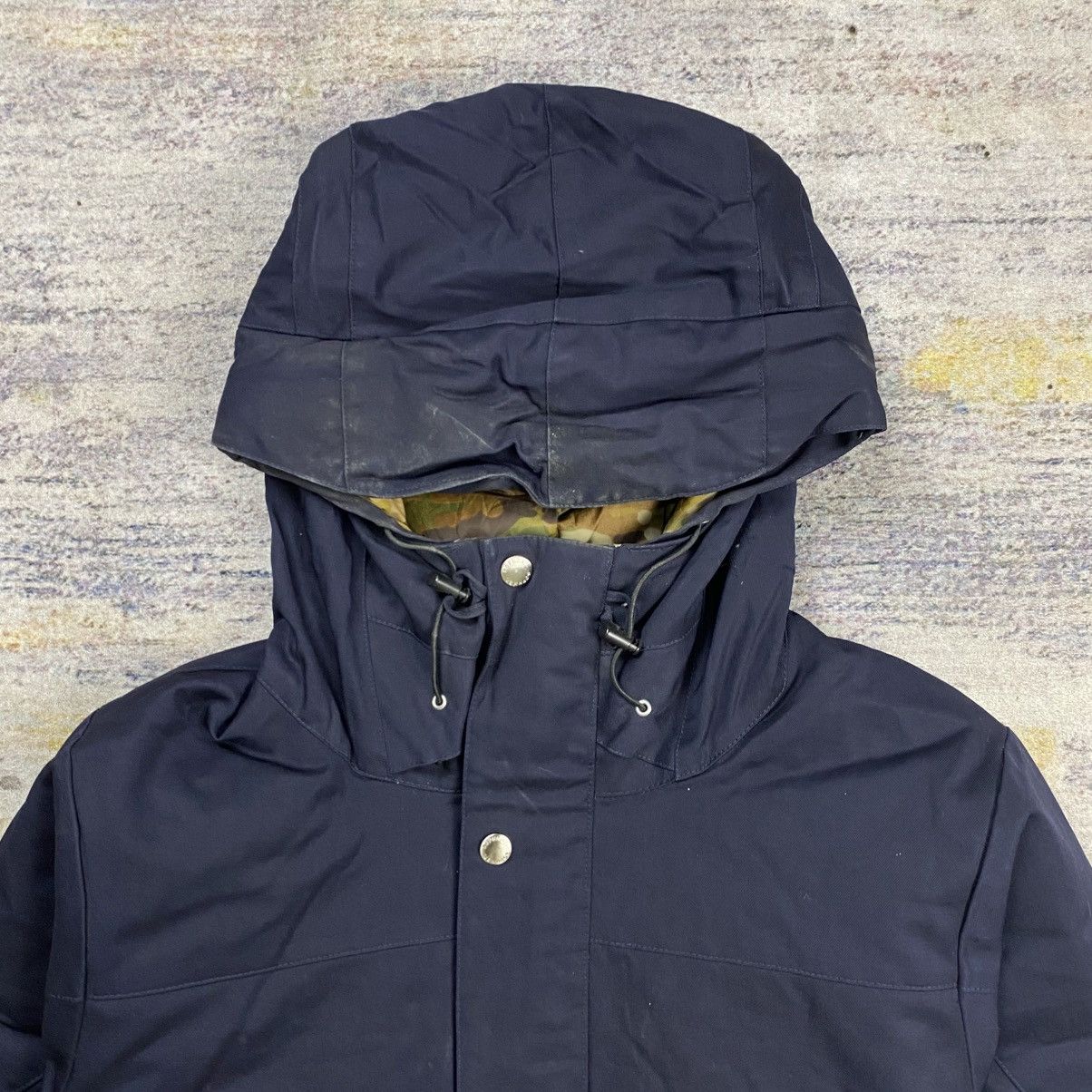 Sophnet. Sophnet puffer jacket Size US S / EU 44-46 / 1 - 5 Thumbnail