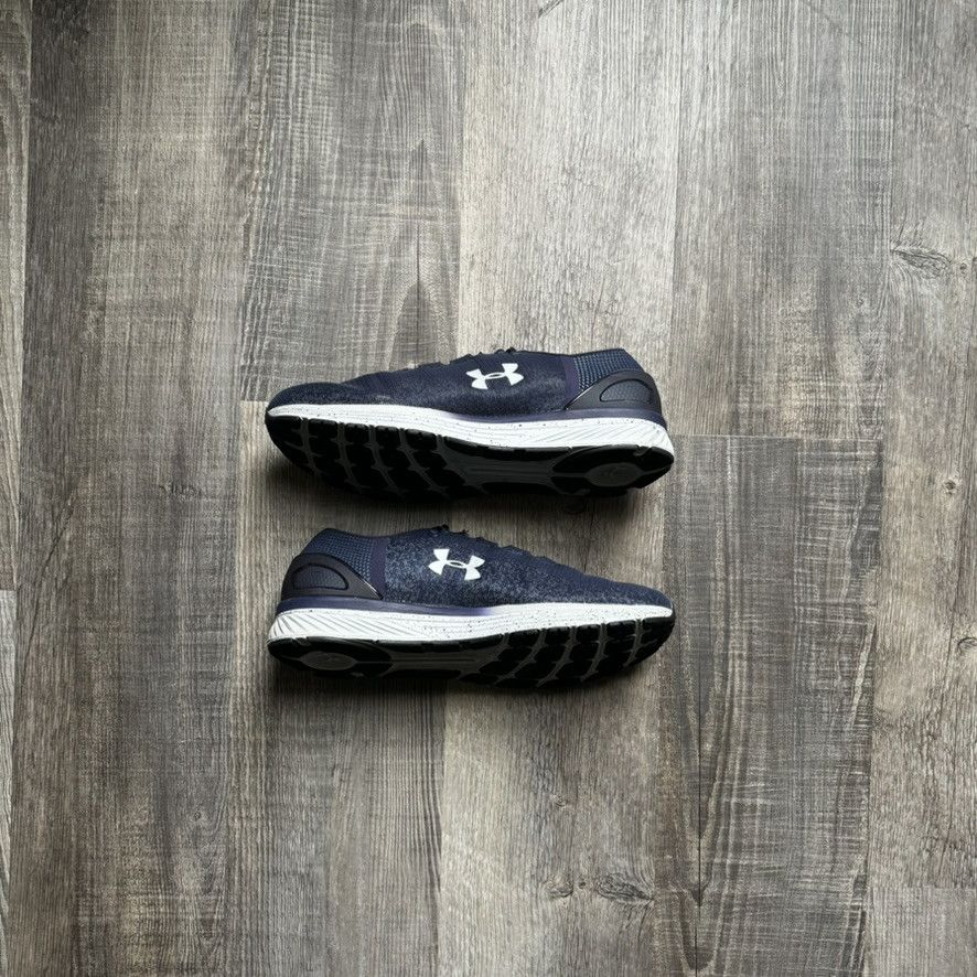 Under Armour × Vintage UNDER ARMOUR • Charged Bandit 3 (13M) Size US 13 / EU 46 - 2 Thumbnail