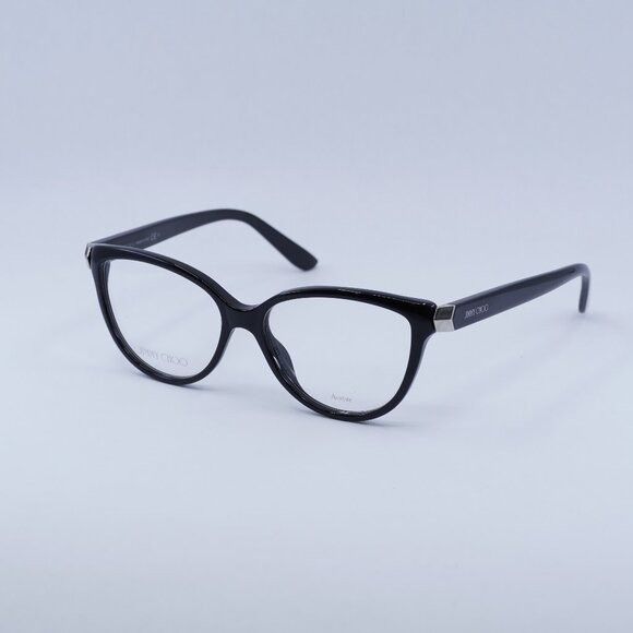 🕶️ New Jimmy Choo JC226 0807 00 Eyeglasses 53mm