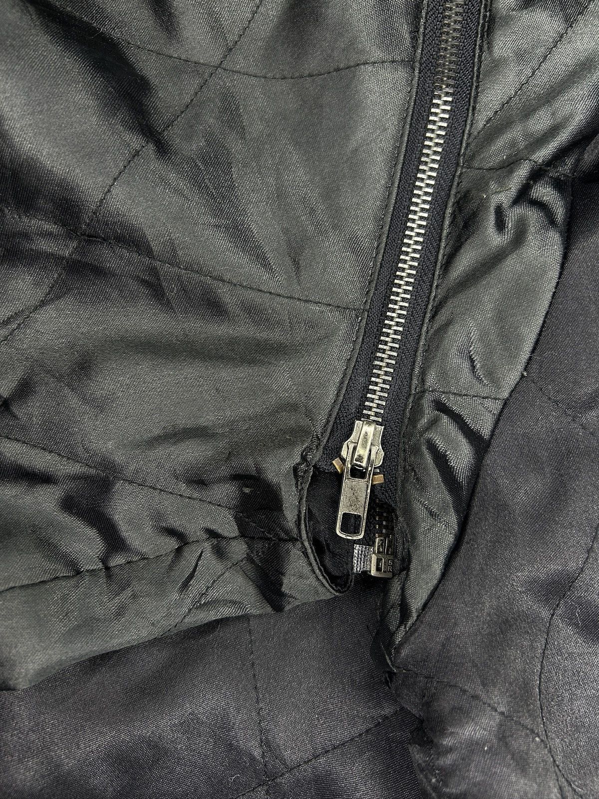 Number (N)ine F/W 04 Sukajan Jacket Size US L / EU 52-54 / 3 - 13 Thumbnail