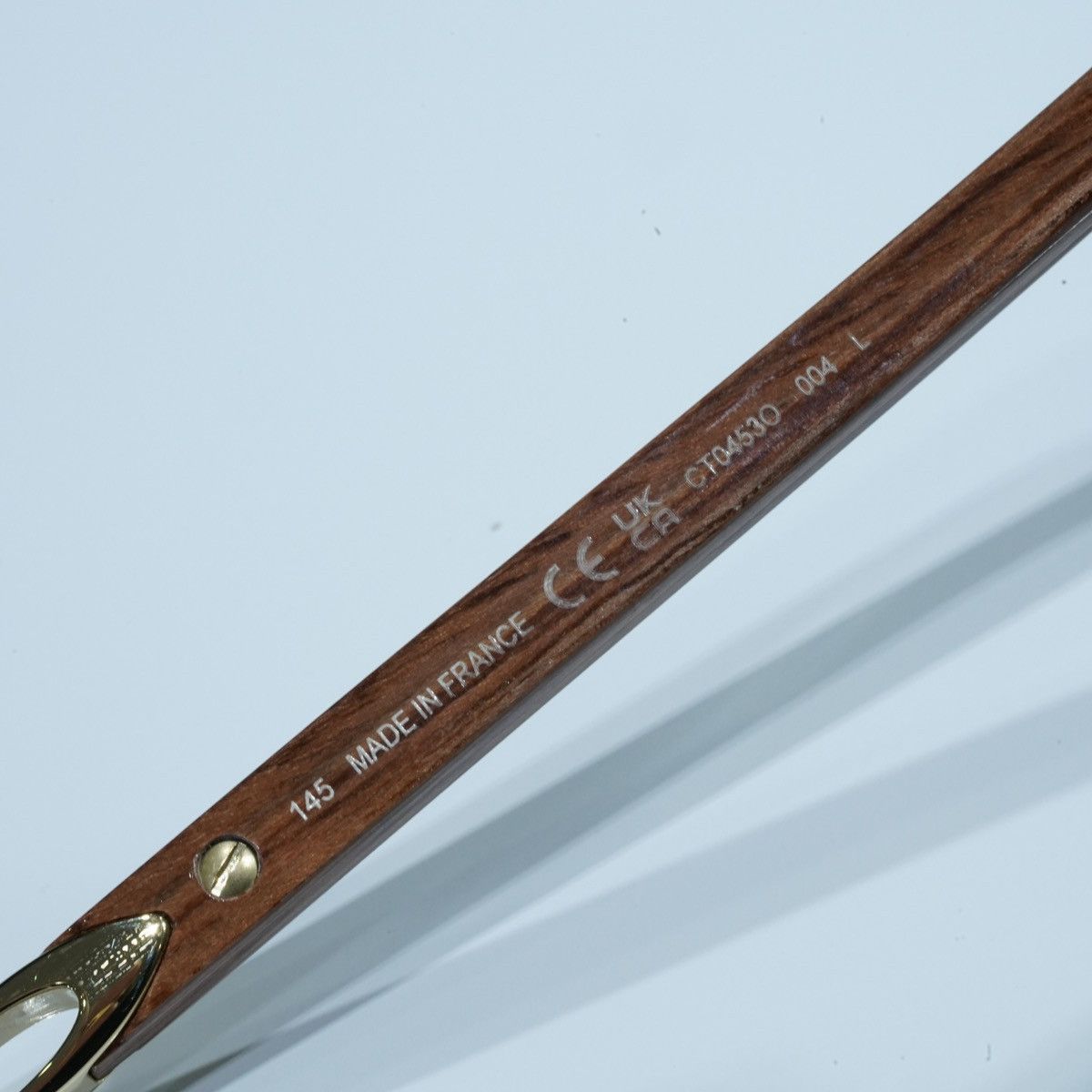 Cartier Cartier Woods Size ONE SIZE - 7 Thumbnail
