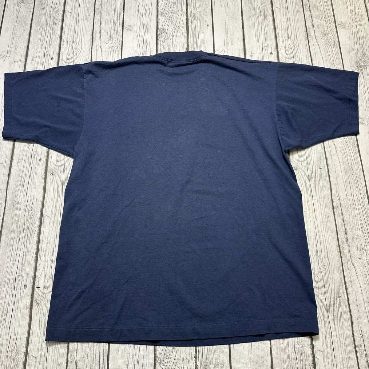 Fruit Of The Loom × Vintage Vintage Banff Canada tee Size US XL / EU 56 / 4 - 2 Thumbnail