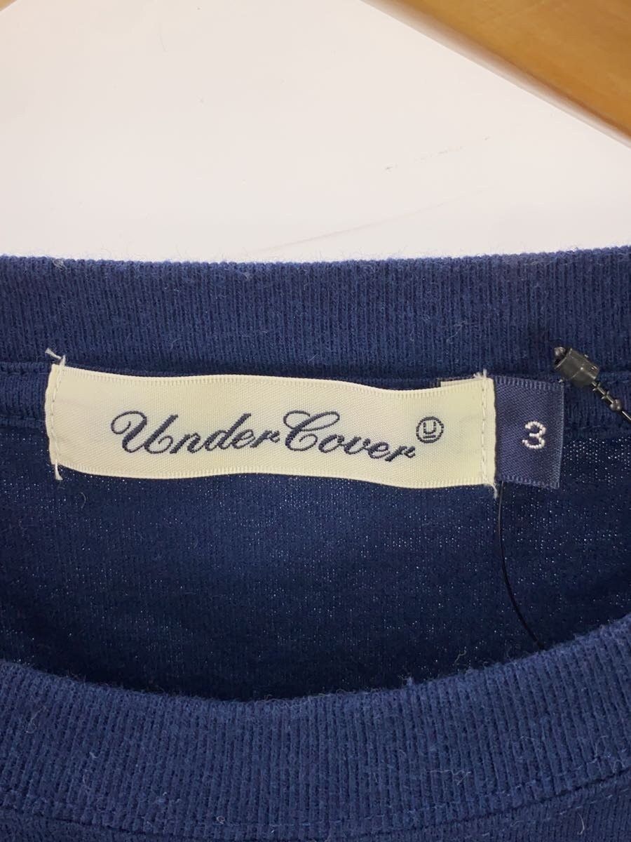 Undercover "I SEE IT ALL" Tee Size US L / EU 52-54 / 3 - 4 Thumbnail