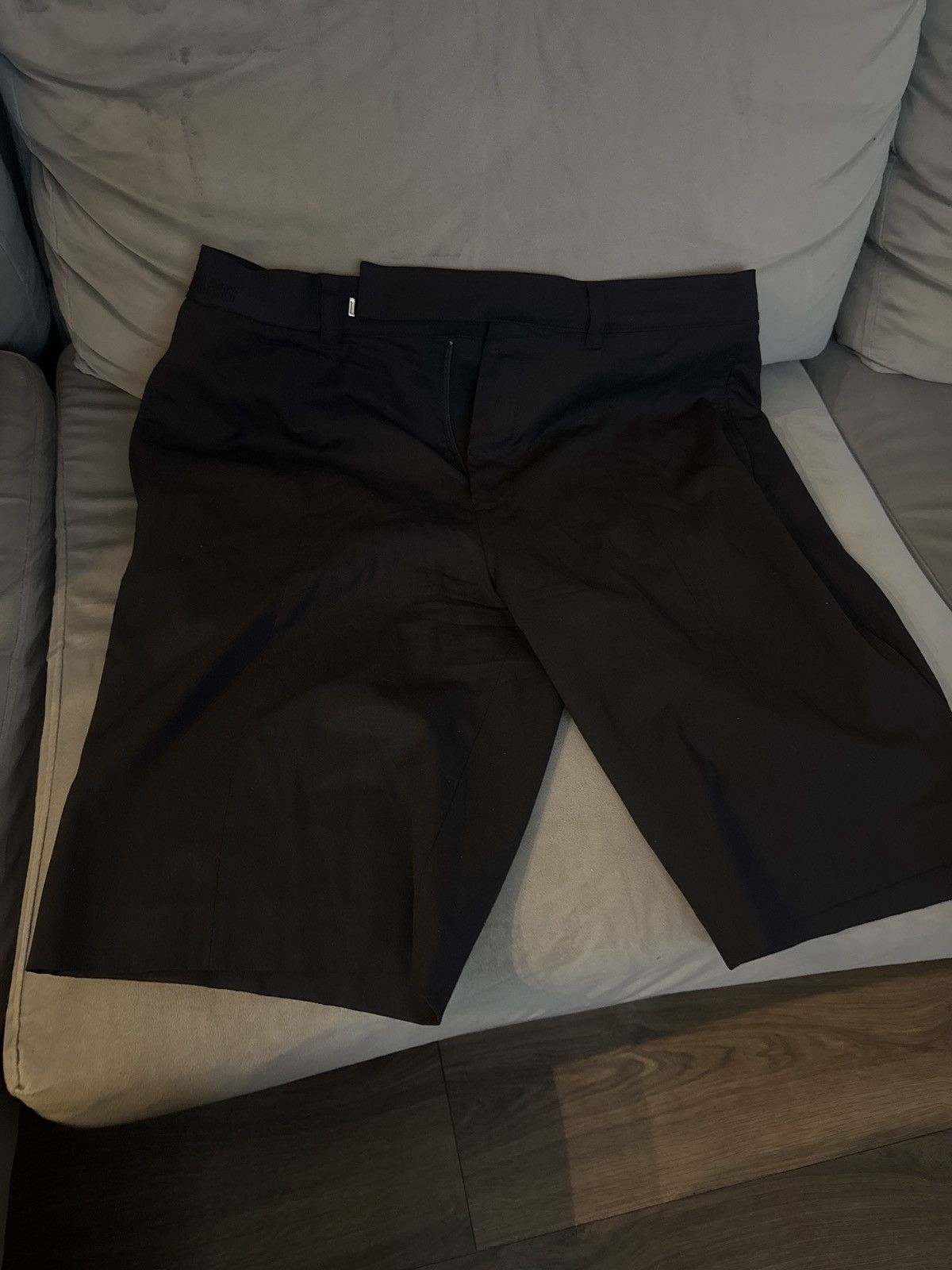 Helmut Lang Helmut Lang Resort Set Size US M / EU 48-50 / 2 - 5 Thumbnail