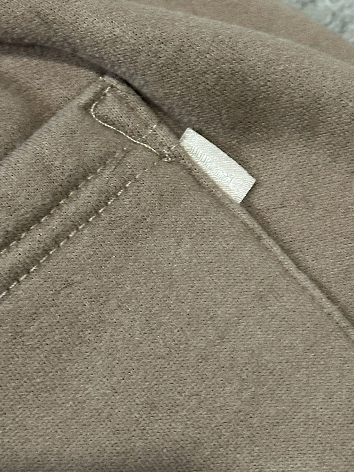 JJJJound JJJJound Sweat Shorts Size US 30 / EU 46 - 5 Thumbnail