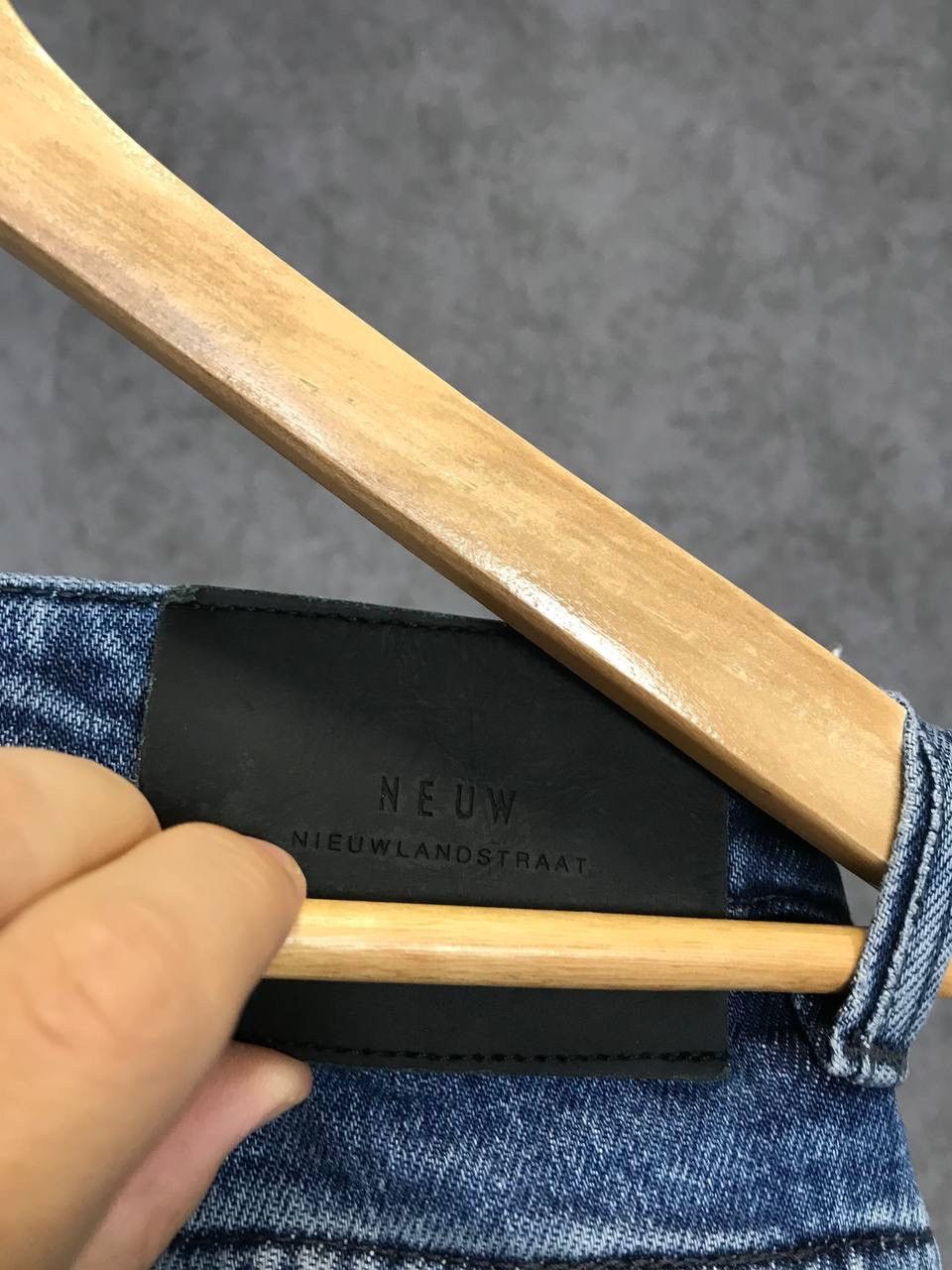NEUW Denim Neuw jeans Size US 28 / EU 44 - 5 Thumbnail