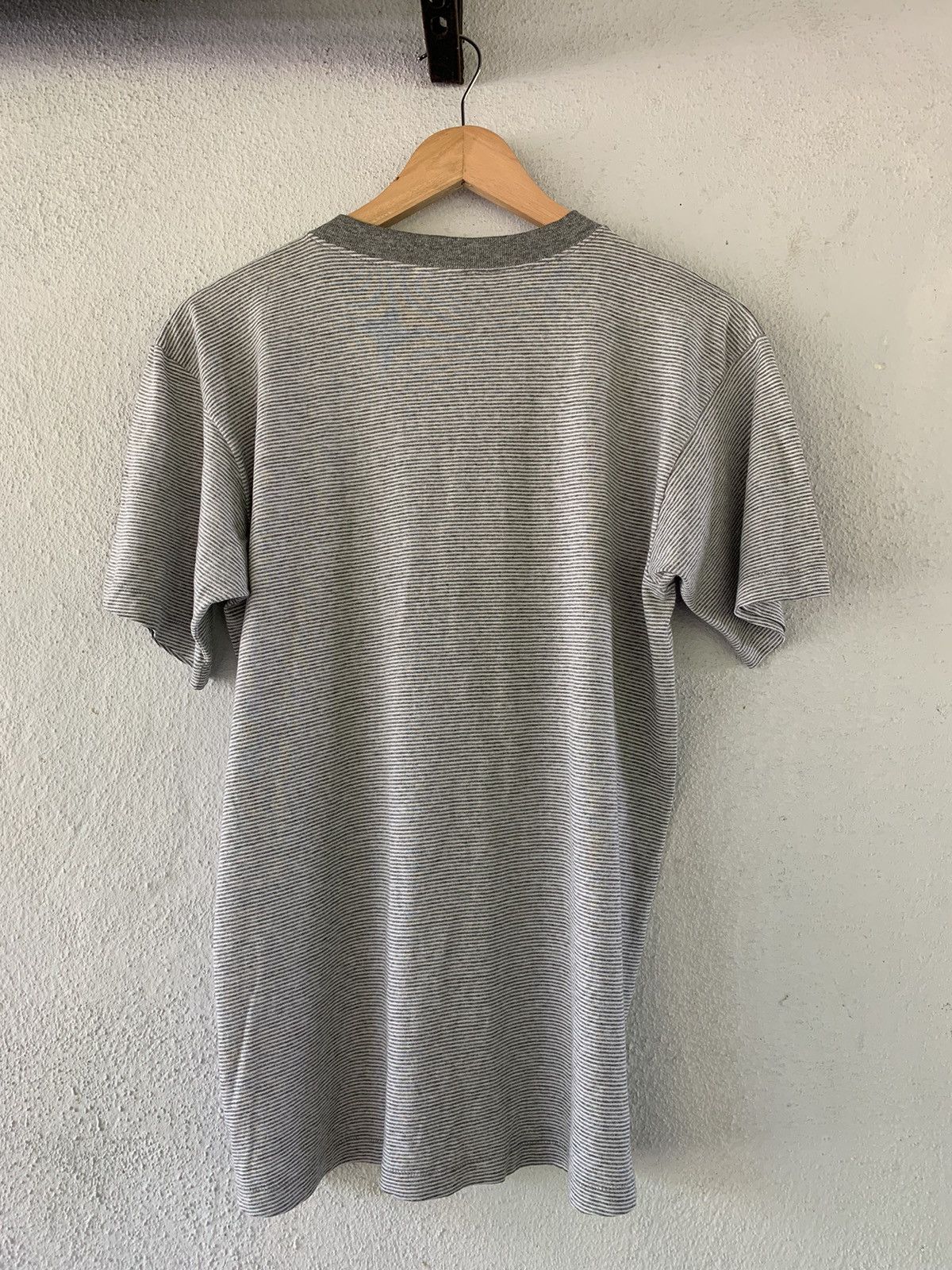 Disney × Vintage Vintage Goofy California Tee Size US M / EU 48-50 / 2 - 3 Thumbnail