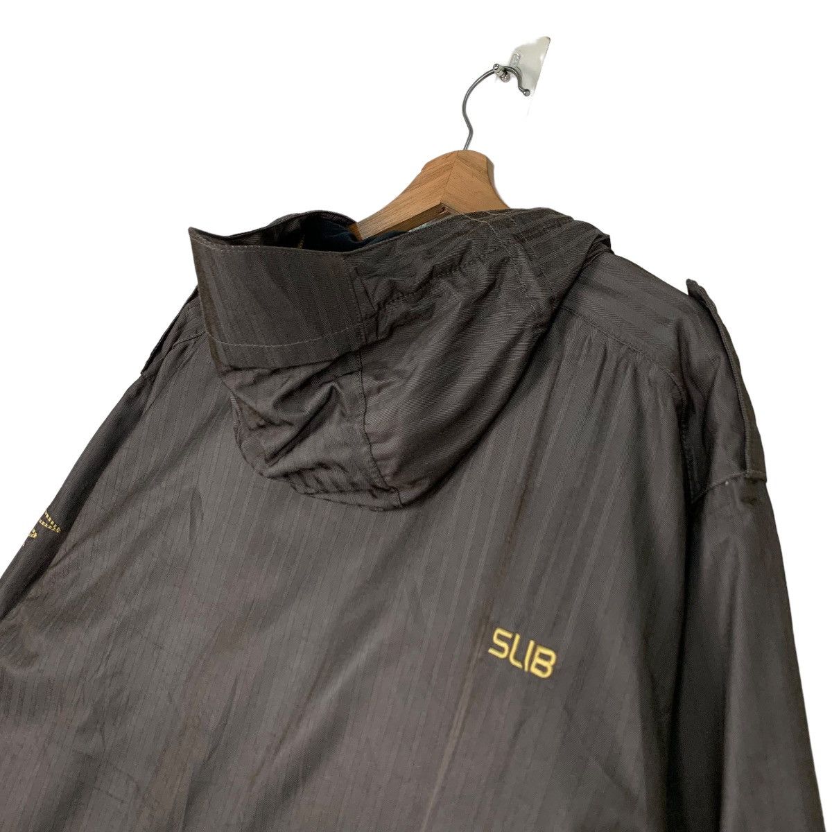Japanese Brand SUB SKI JACKET SNOWBOARD JACKET #0377-C17 Size US M / EU 48-50 / 2 - 23 Thumbnail