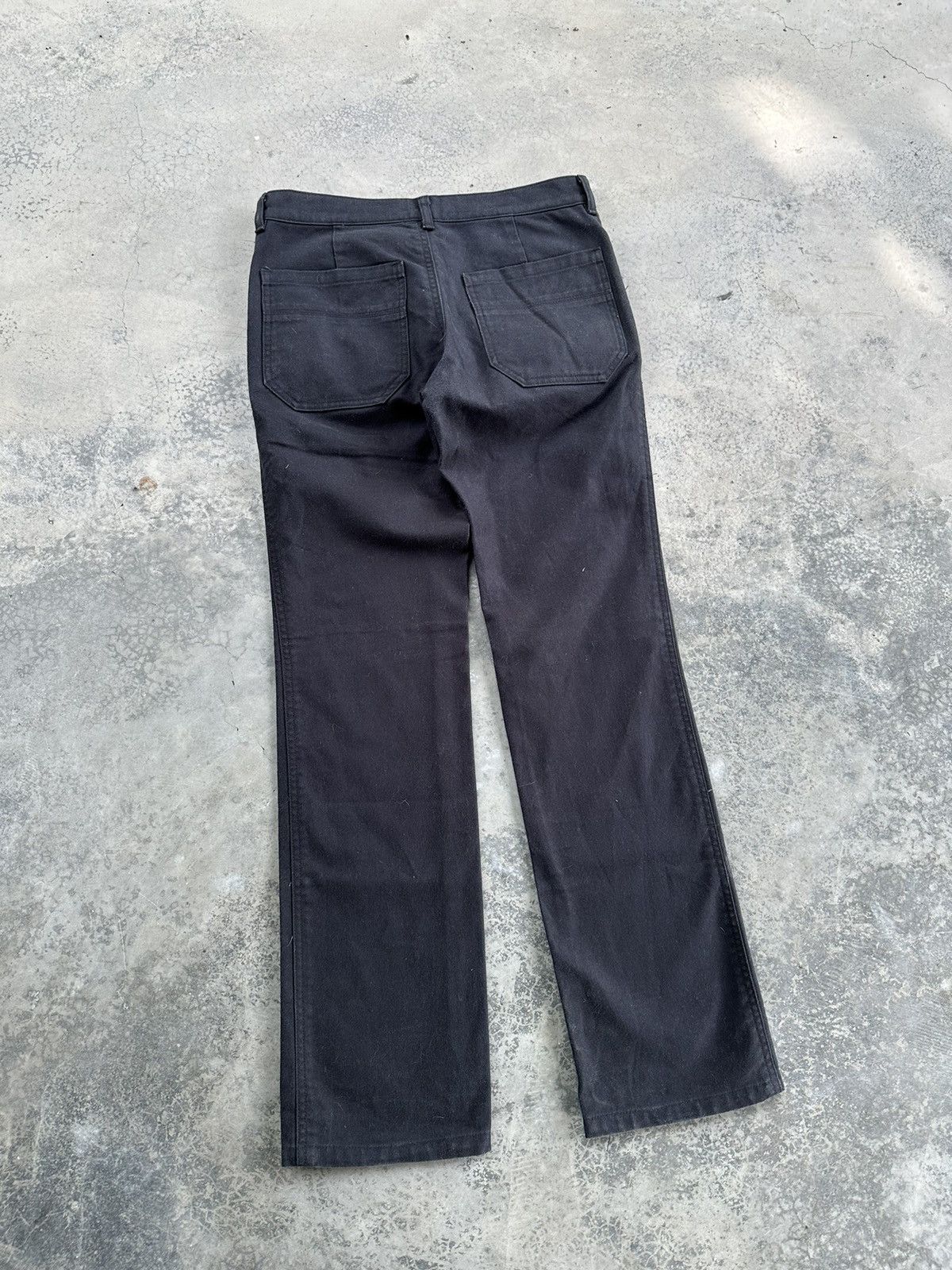 CABANE de ZUCCa Cabanne De Zucca Mariner Trouser Pants Size US 29 - 8 Thumbnail