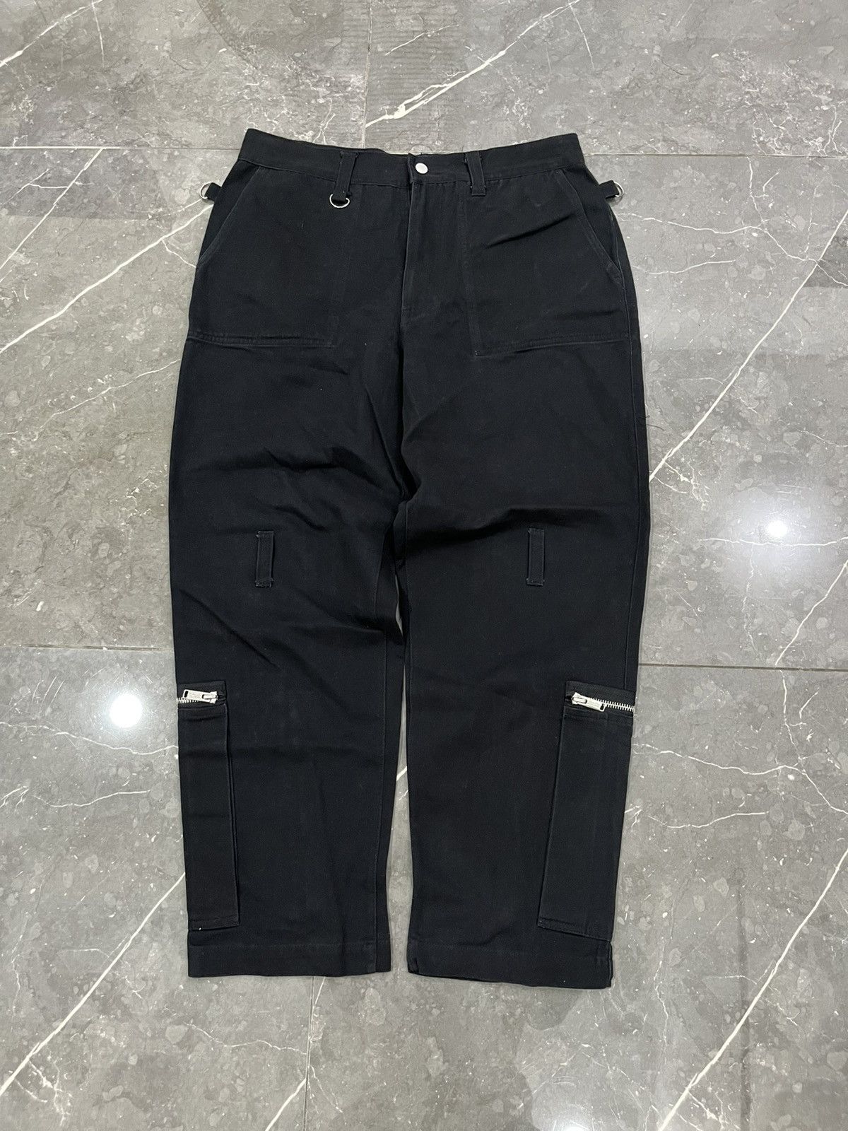 Undercover Undercover jun takahashi pants Size US 30 / EU 46 - 1 Thumbnail