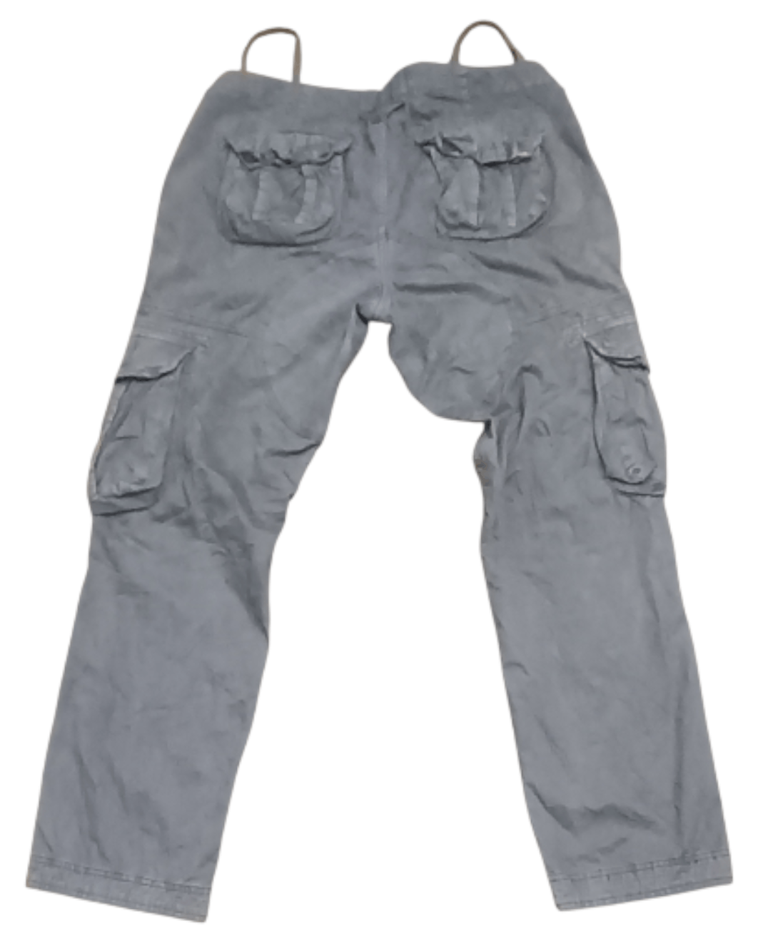 Superdry SUPERDRY CORELITE CARGOPANTS PANT Size US 39 - 4 Thumbnail