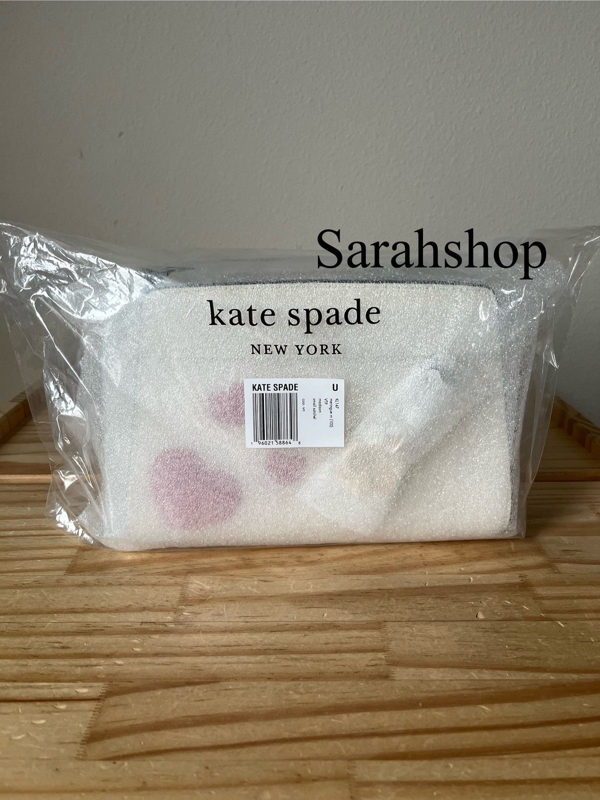 Kate Spade Kate Spade Size ONE SIZE - 16 Thumbnail