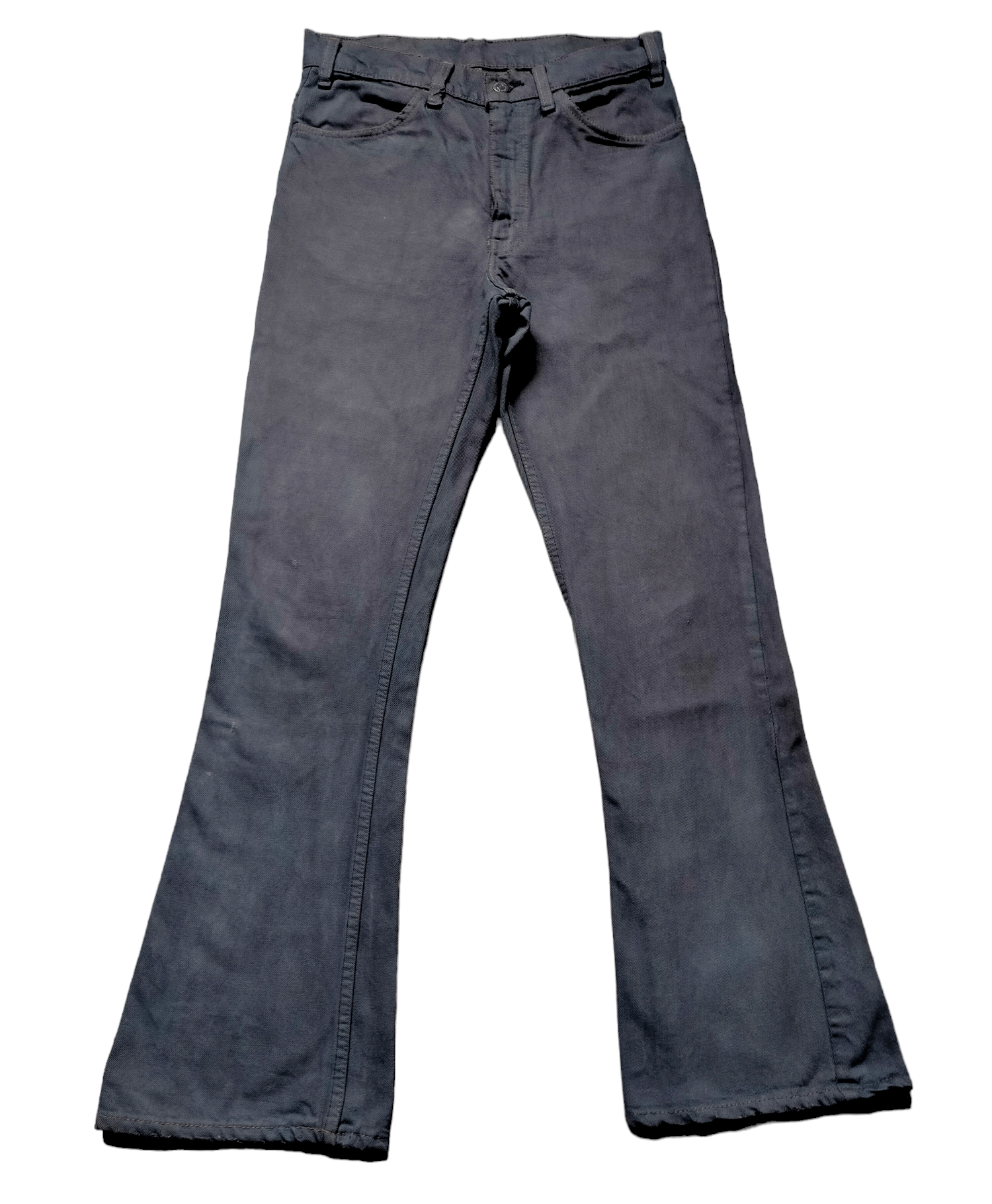 Levi's Vintage Clothing Vintage Flare Jeans Levis strauss&Co button no.23 boot cut Size US 28 / EU 44 - 1 Thumbnail