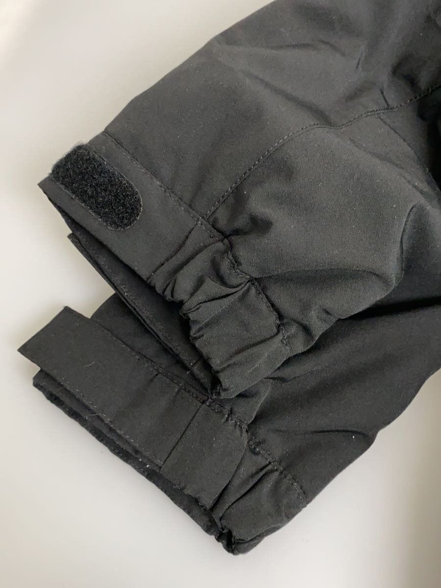 Avirex Avirex Polyester Jacket Black Size US L / EU 52-54 / 3 - 5 Thumbnail
