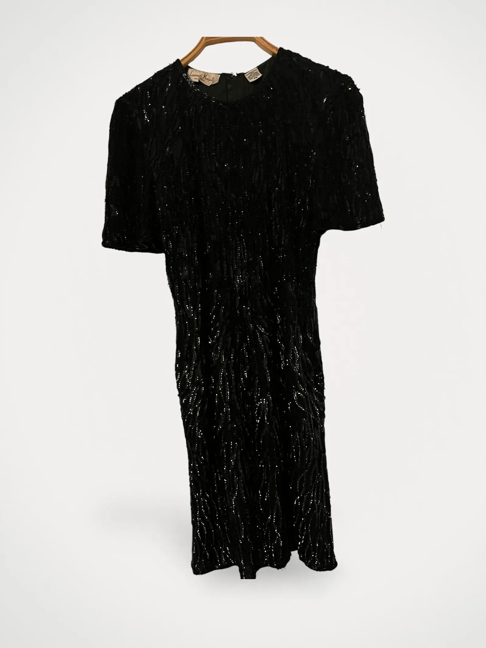 Vintage Vintage Dress Size M / US 6-8 / IT 42-44 - 1 Thumbnail