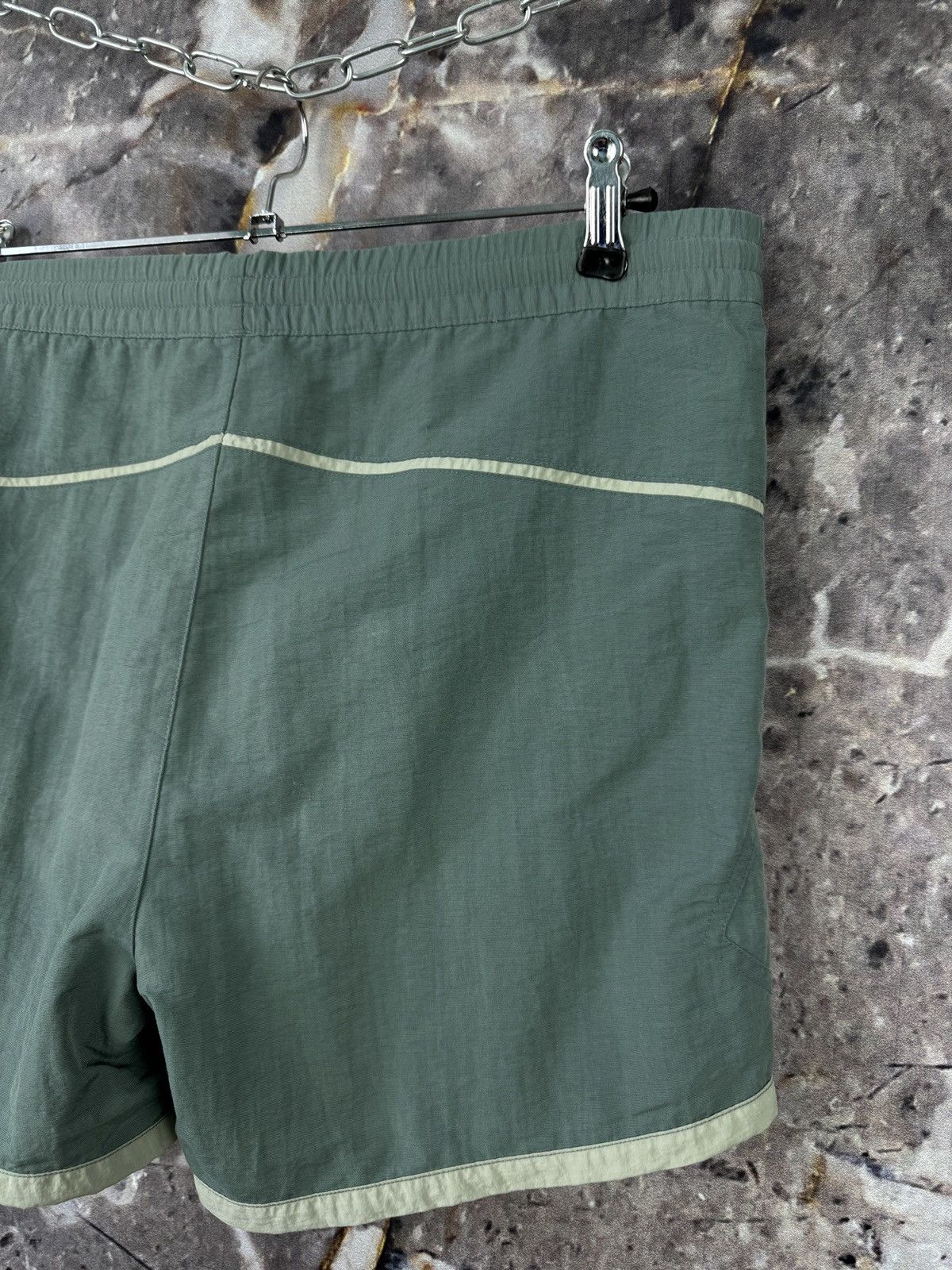 Adidas × Puma × Vintage Men’s Adidas Shorts Sportswear Size Small Size US 32 / EU 48 - 9 Thumbnail