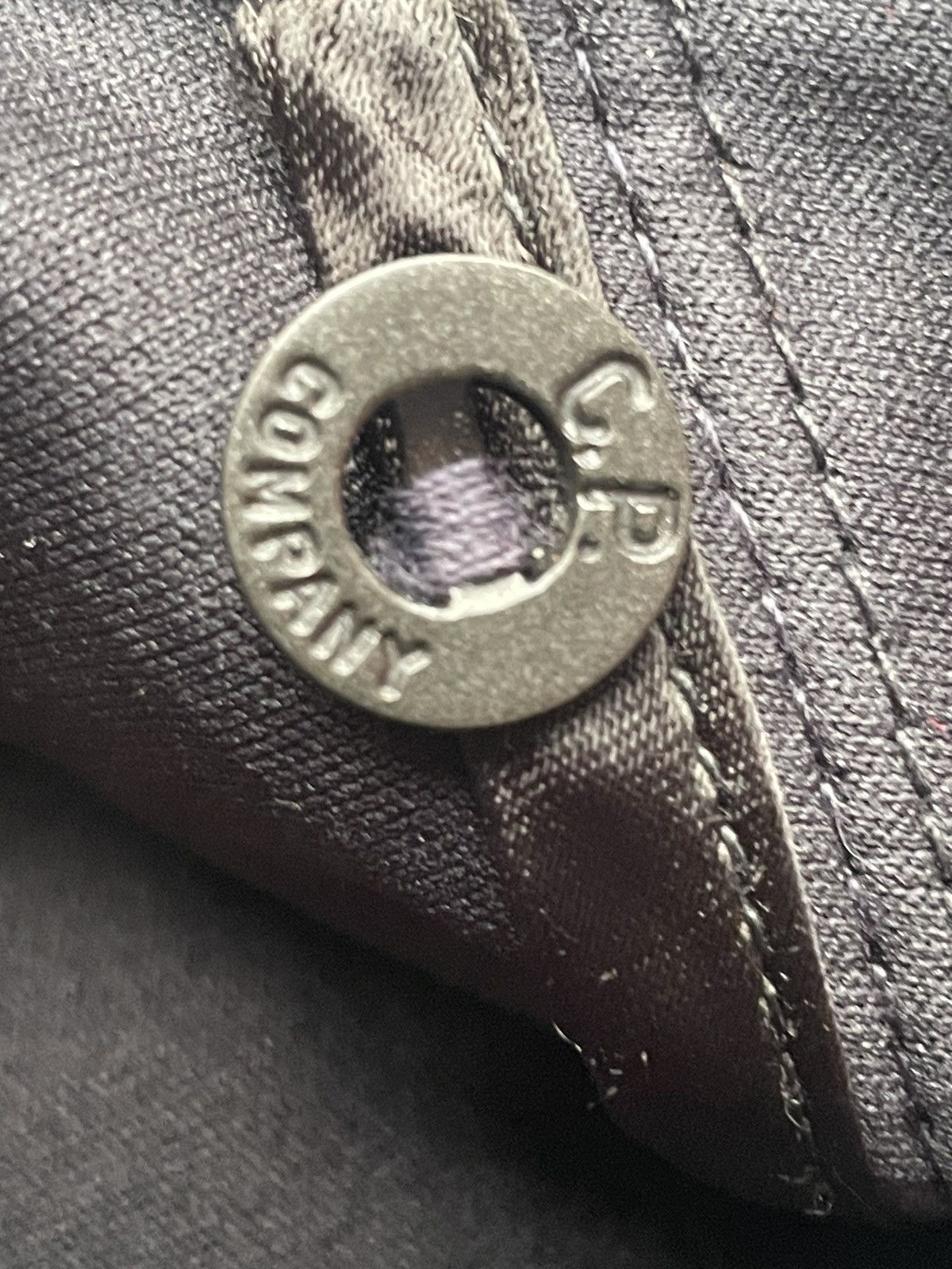 C.P. Company Vintage C.P. Company Jacket Size US XL / EU 56 / 4 - 8 Thumbnail