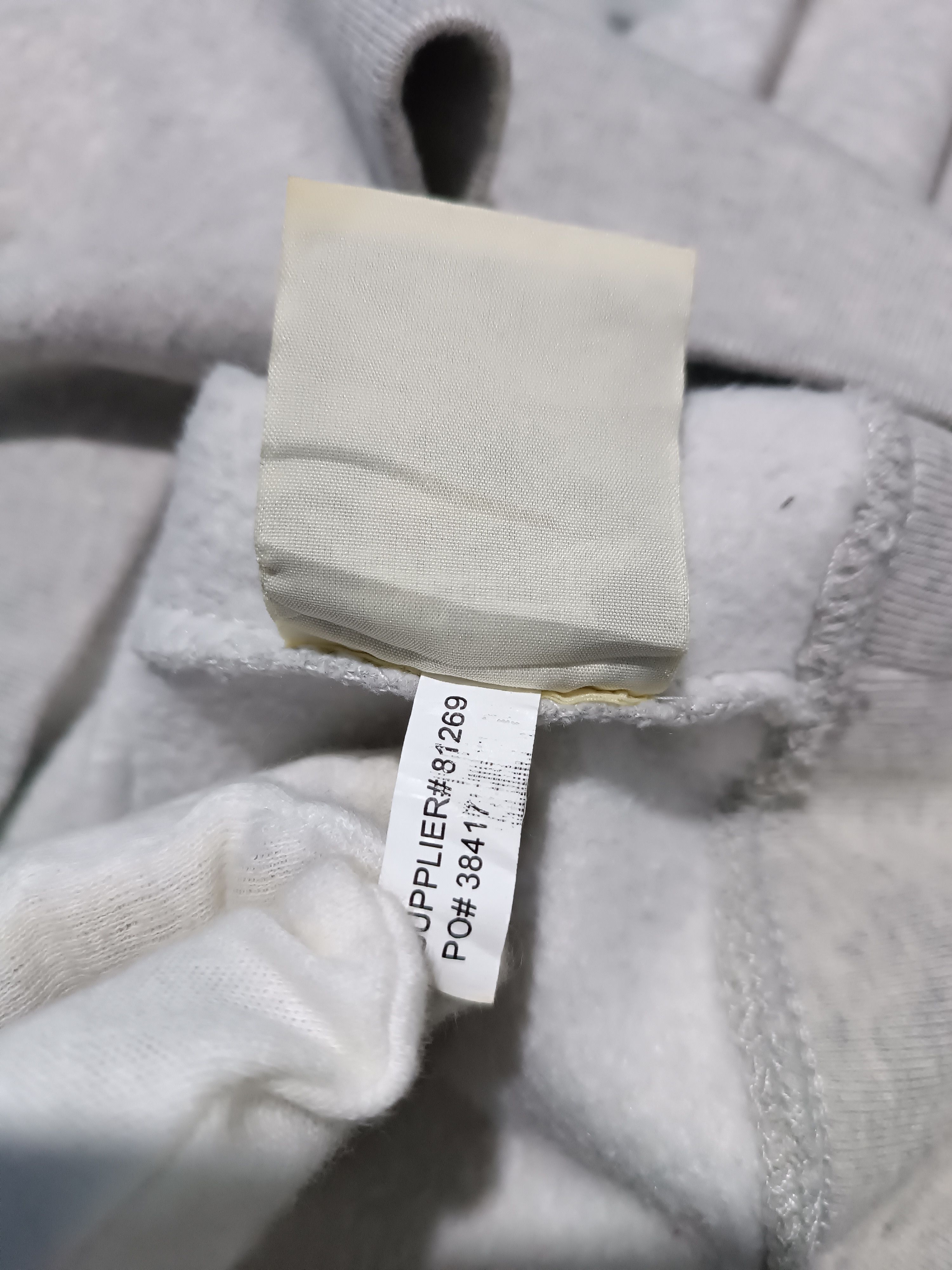 Denim & Supply Ralph Lauren Vintage Denim & Supply Ralph Lauren Hoodie Sweatshirt Size US S / EU 44-46 / 1 - 7 Thumbnail