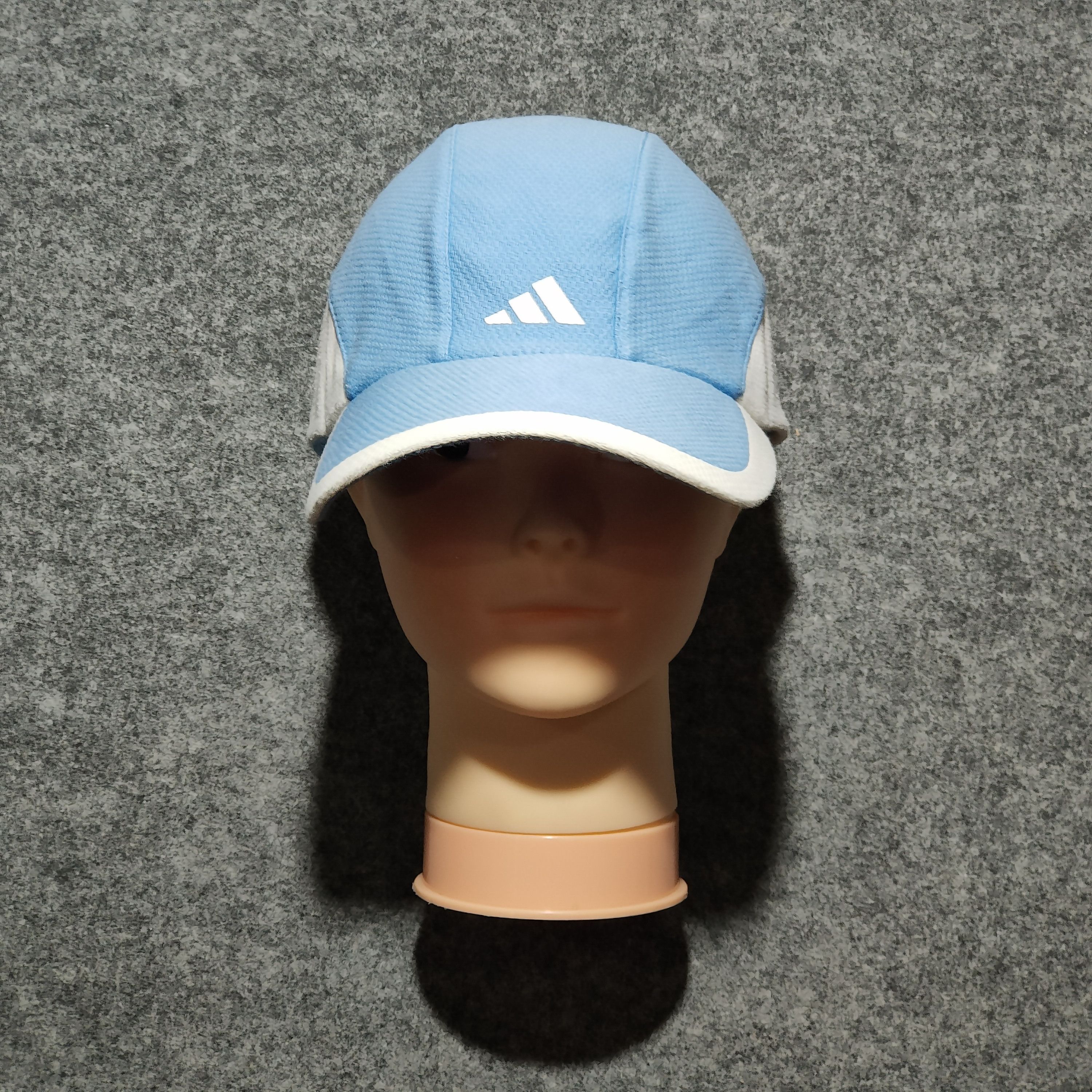 Adidas 🔥Adidas Sport Cap Size ONE SIZE - 1 Thumbnail